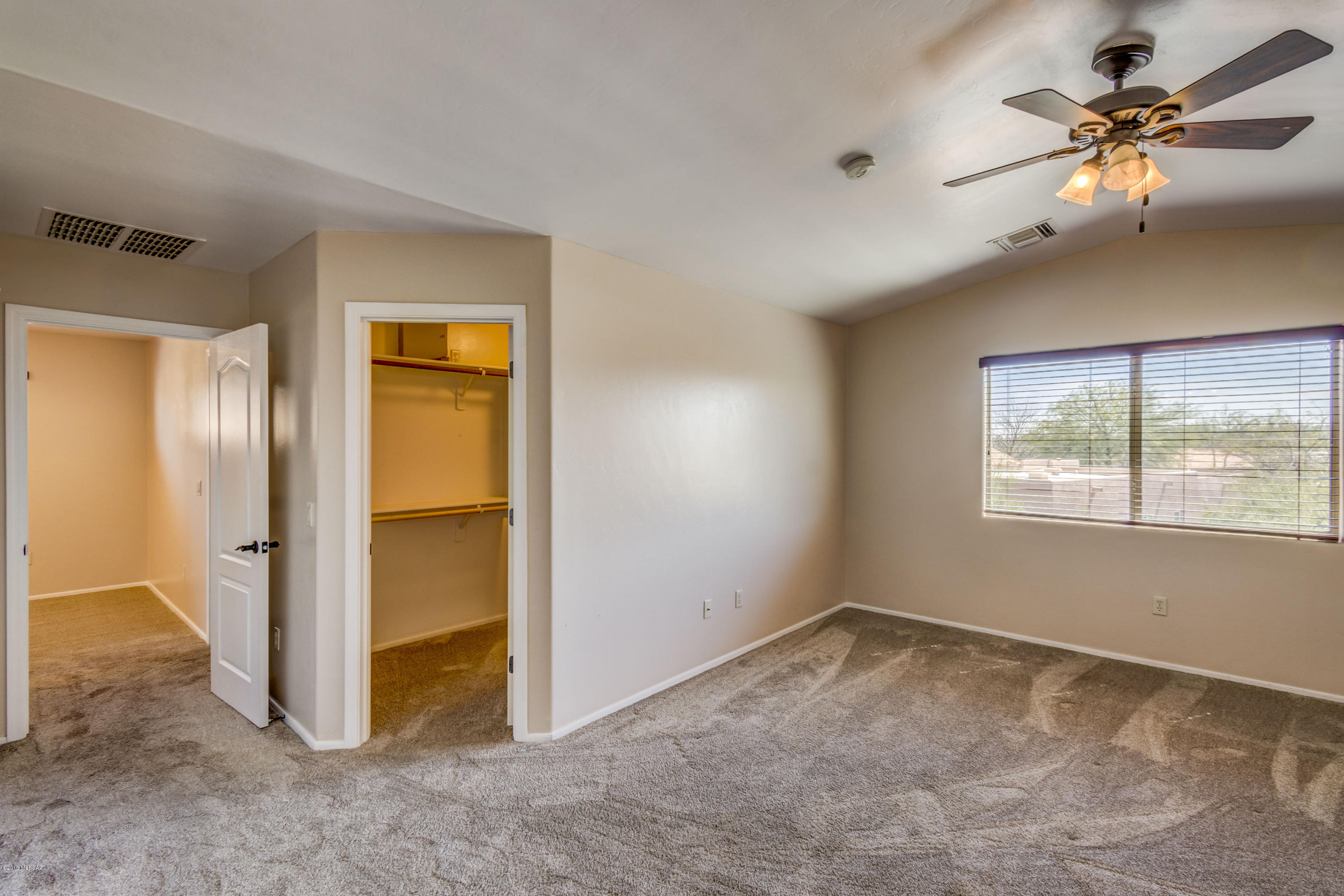 Cortaro Crossing Blks I-II (1-119) - Residential