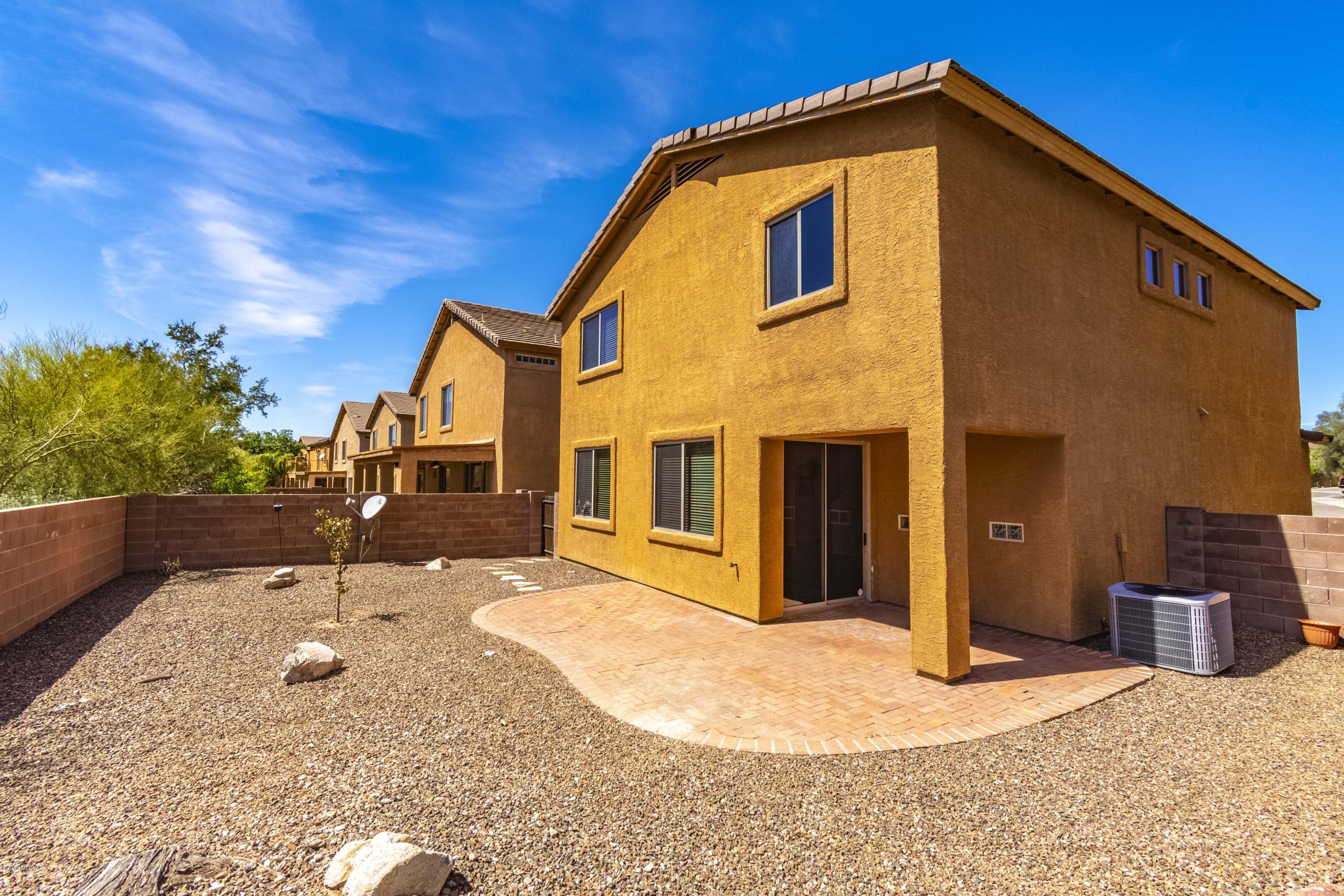 Cortaro Crossing Blks I-II (1-119) - Residential
