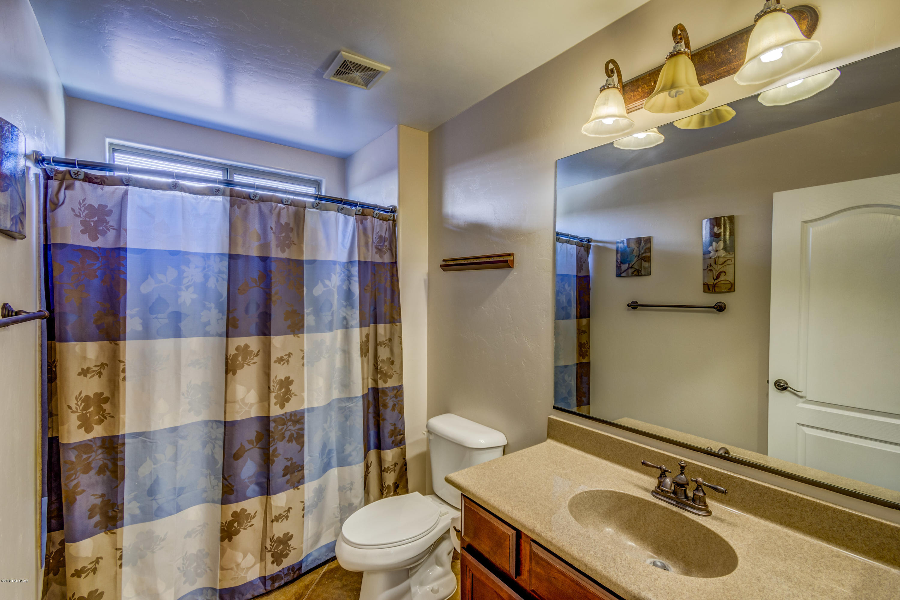 Cortaro Crossing Blks I-II (1-119) - Residential