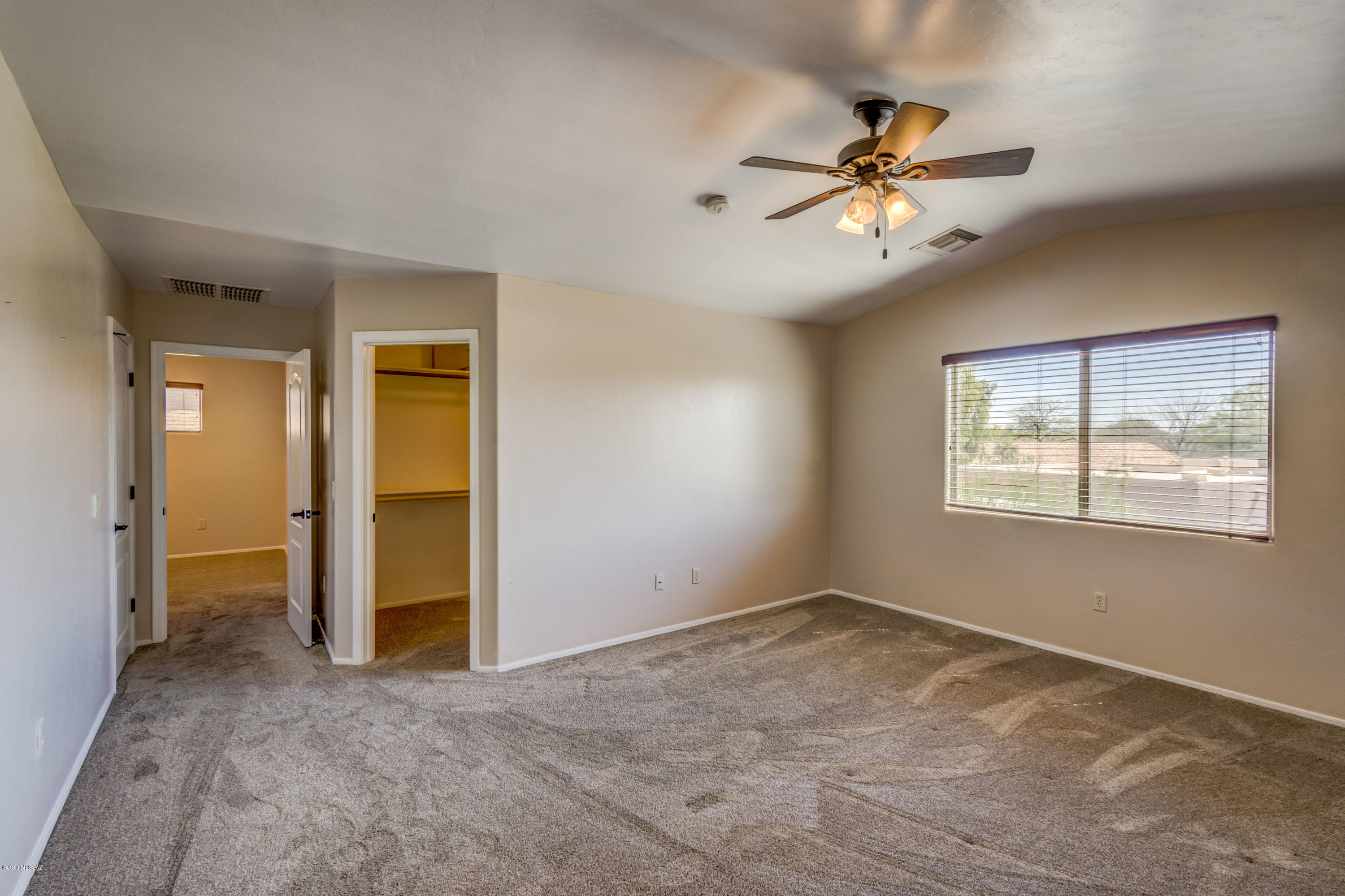 Cortaro Crossing Blks I-II (1-119) - Residential