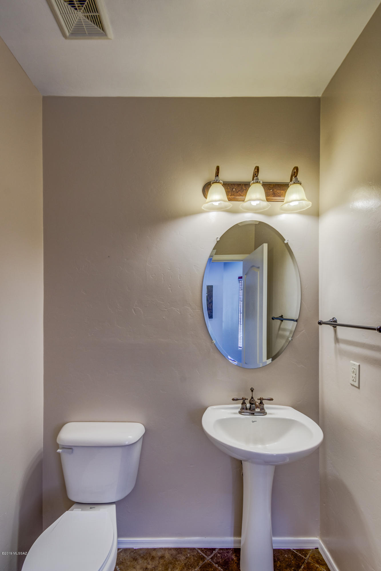 Cortaro Crossing Blks I-II (1-119) - Residential