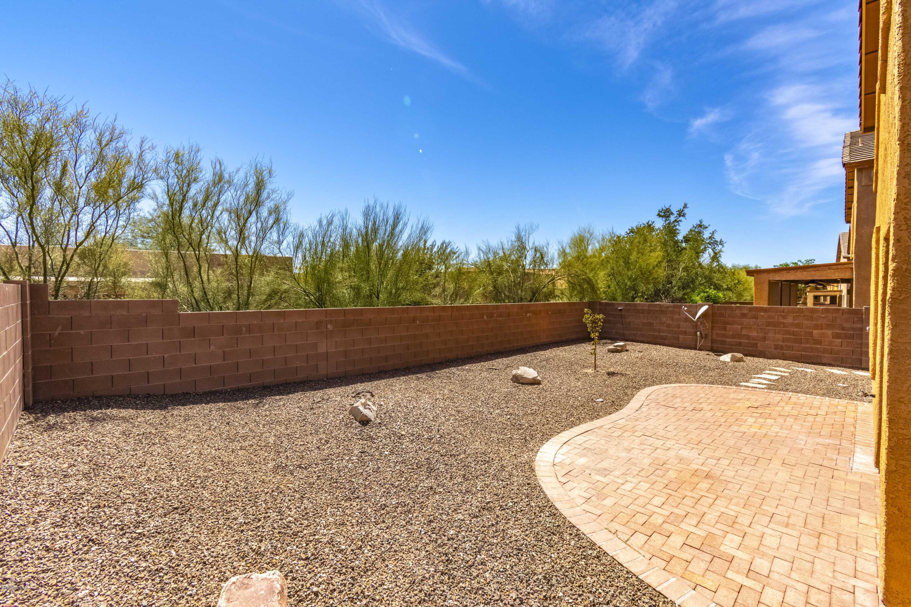 Cortaro Crossing Blks I-II (1-119) - Residential