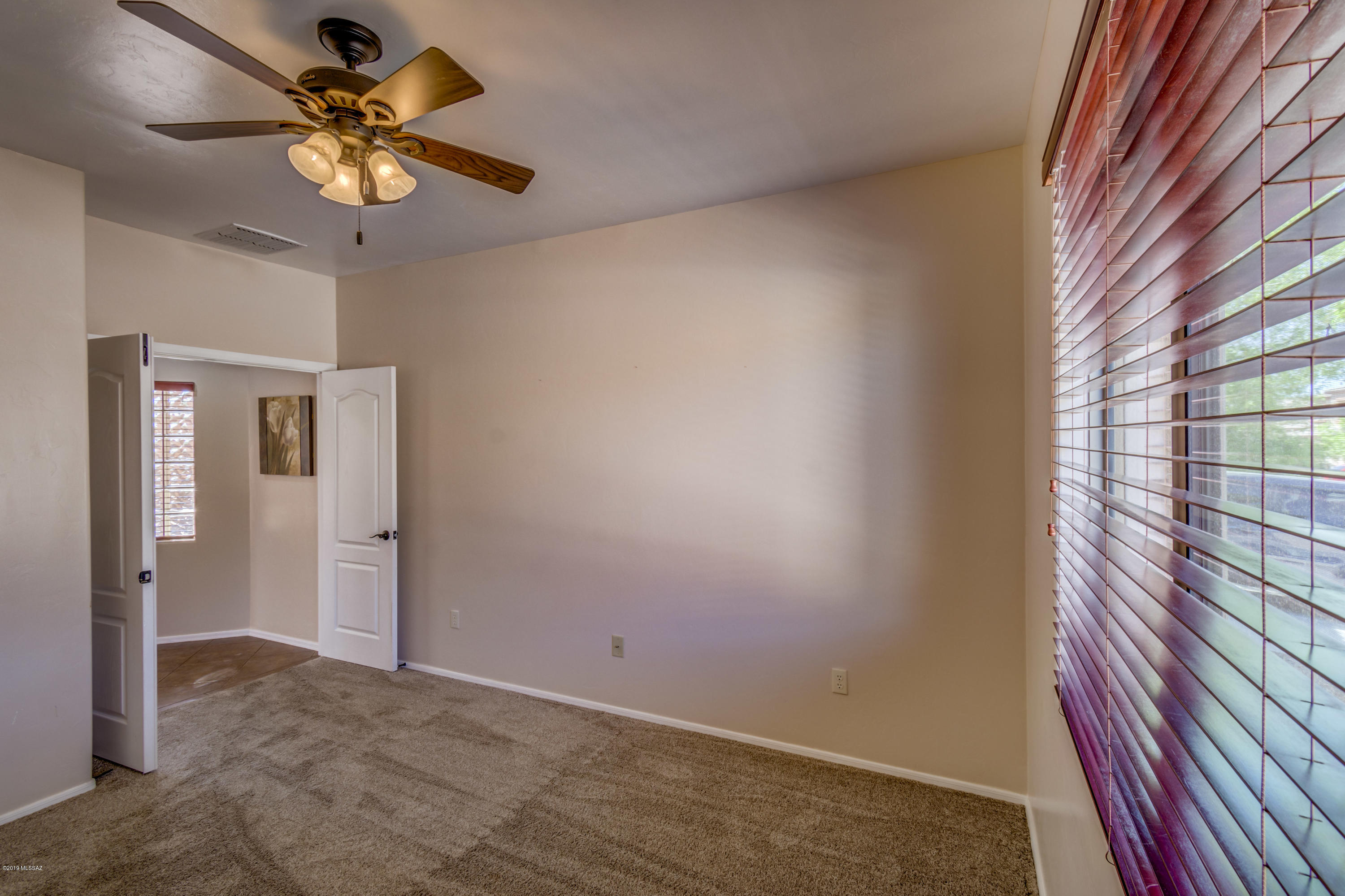 Cortaro Crossing Blks I-II (1-119) - Residential