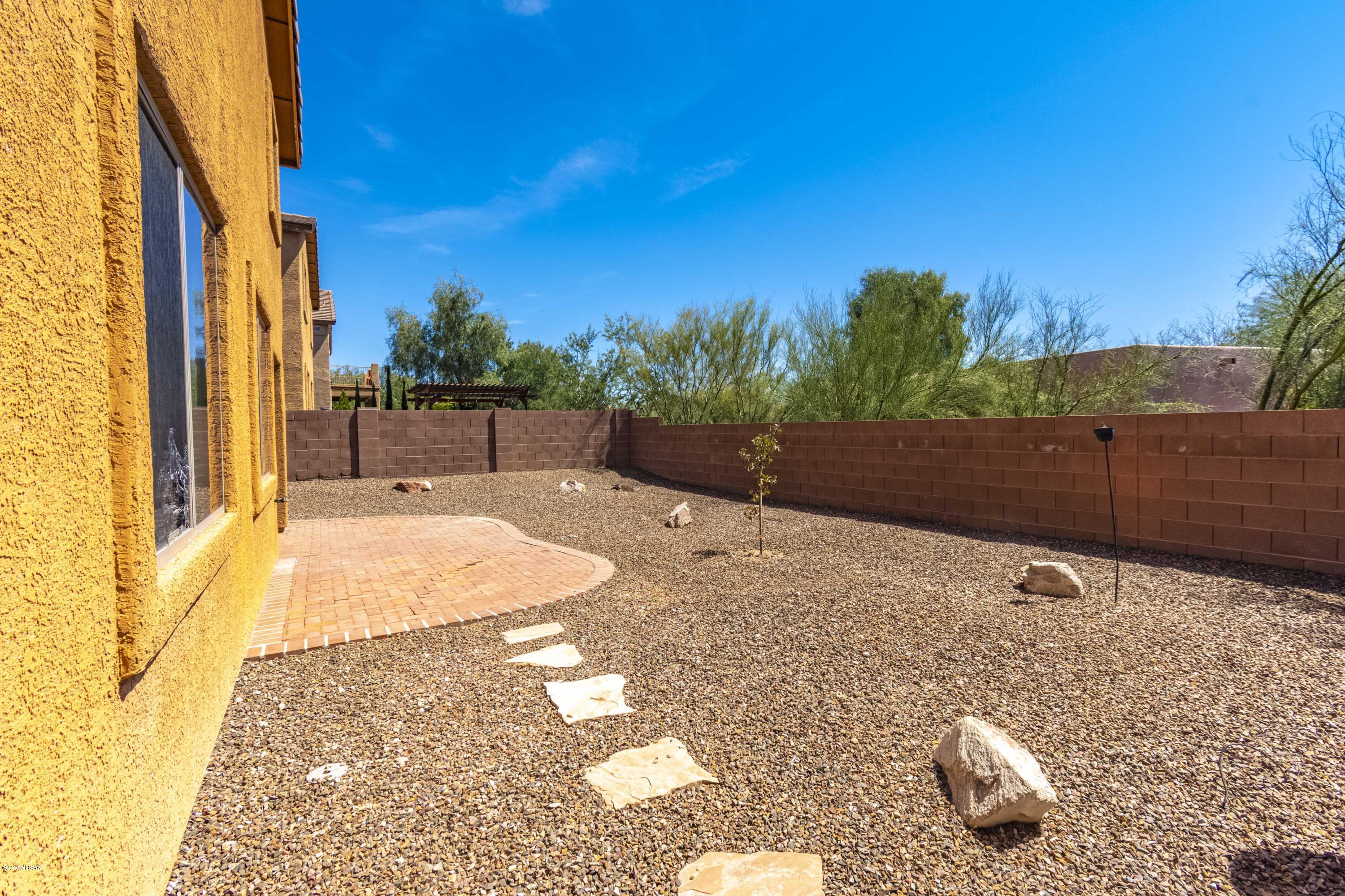 Cortaro Crossing Blks I-II (1-119) - Residential