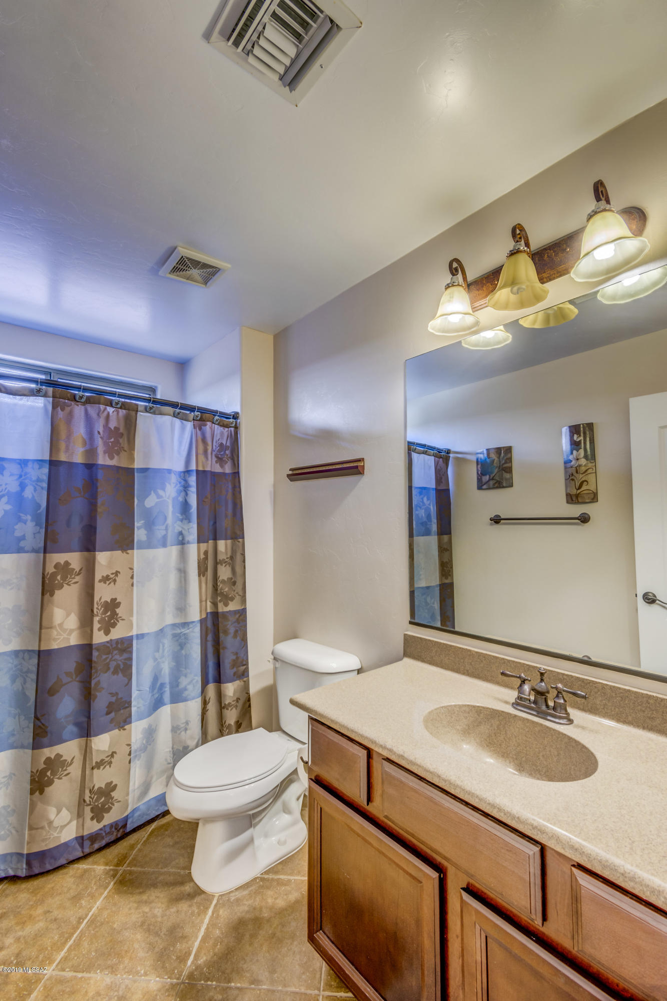 Cortaro Crossing Blks I-II (1-119) - Residential