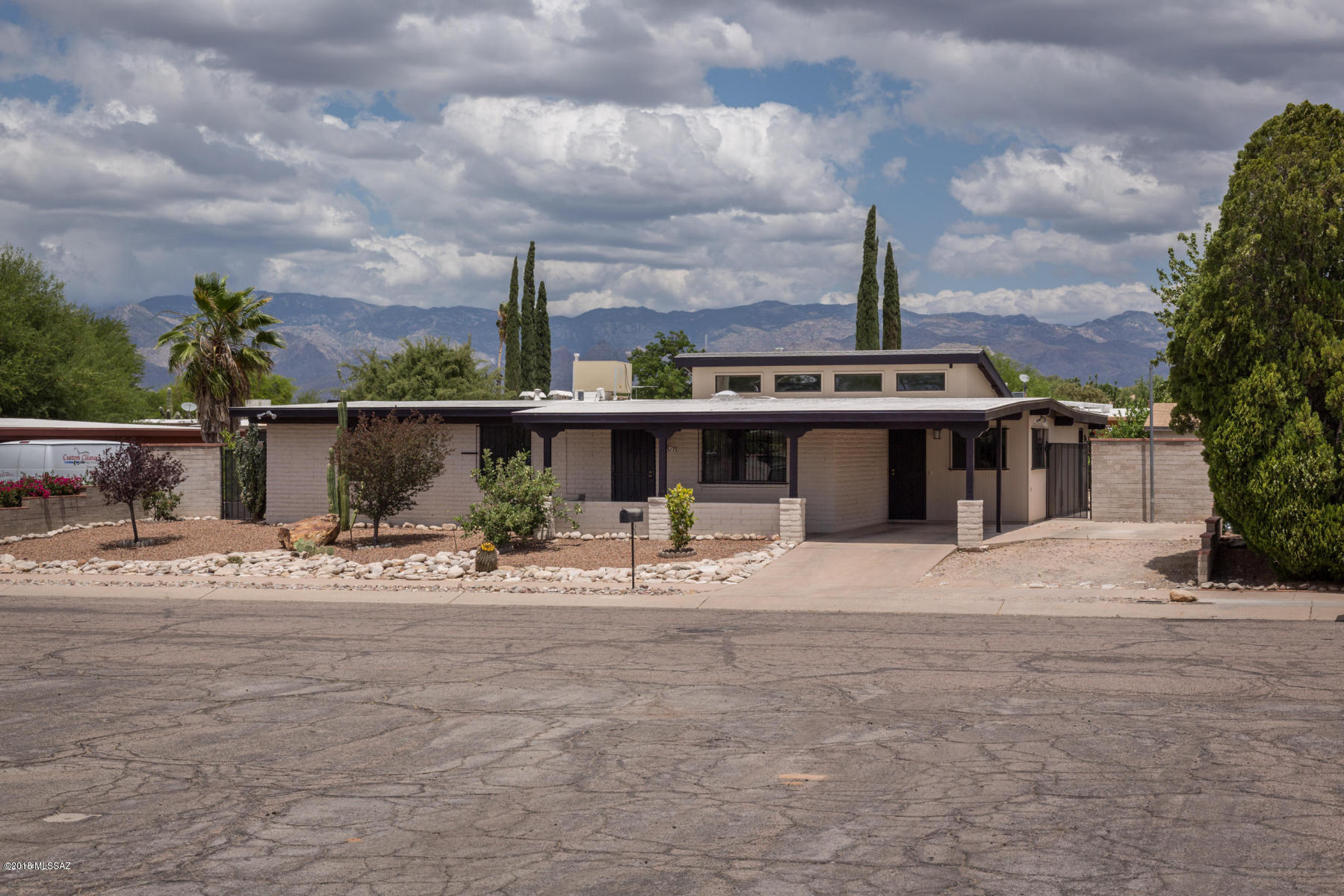 Rolling Ridge (1-31) - Residential