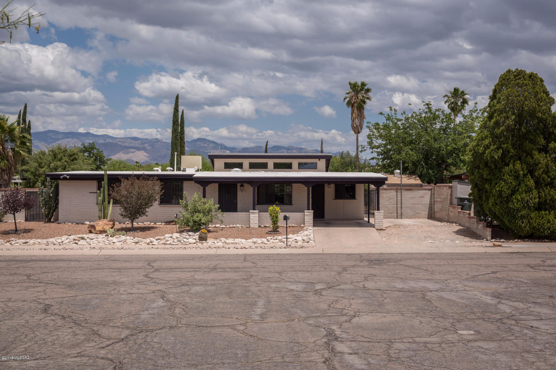 Rolling Ridge (1-31) - Residential