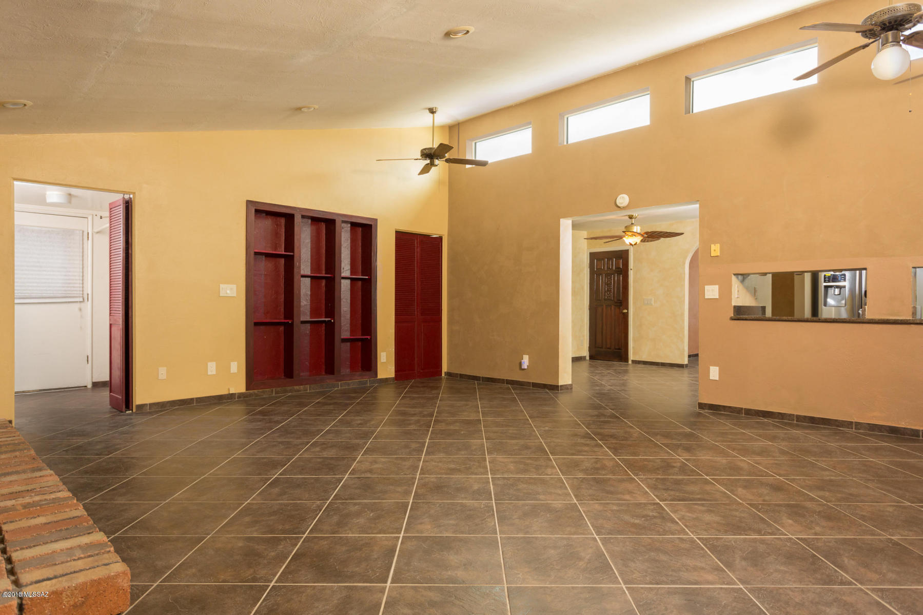 Rolling Ridge (1-31) - Residential