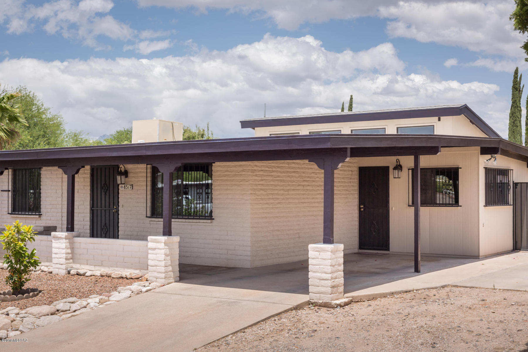 Rolling Ridge (1-31) - Residential