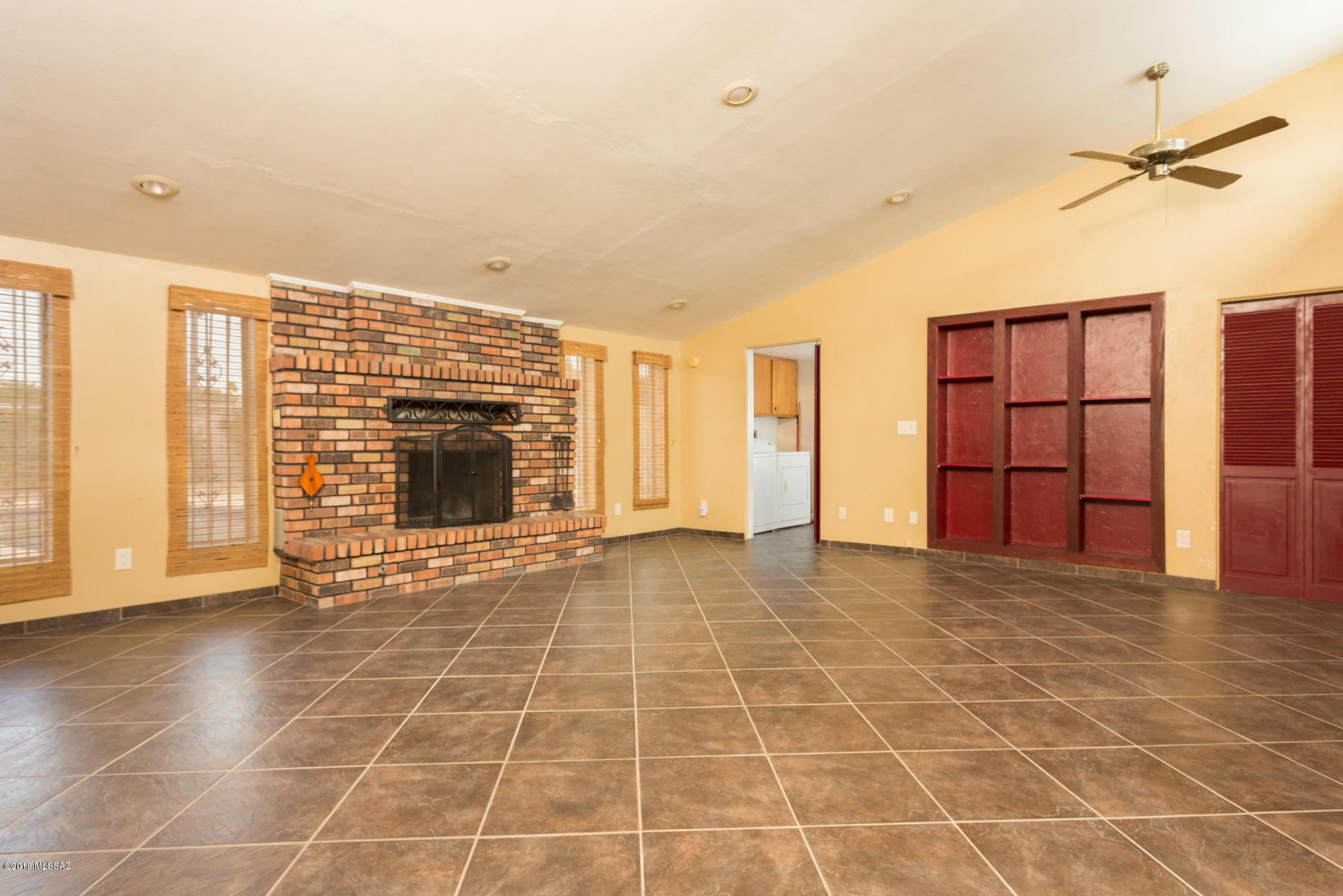 Rolling Ridge (1-31) - Residential