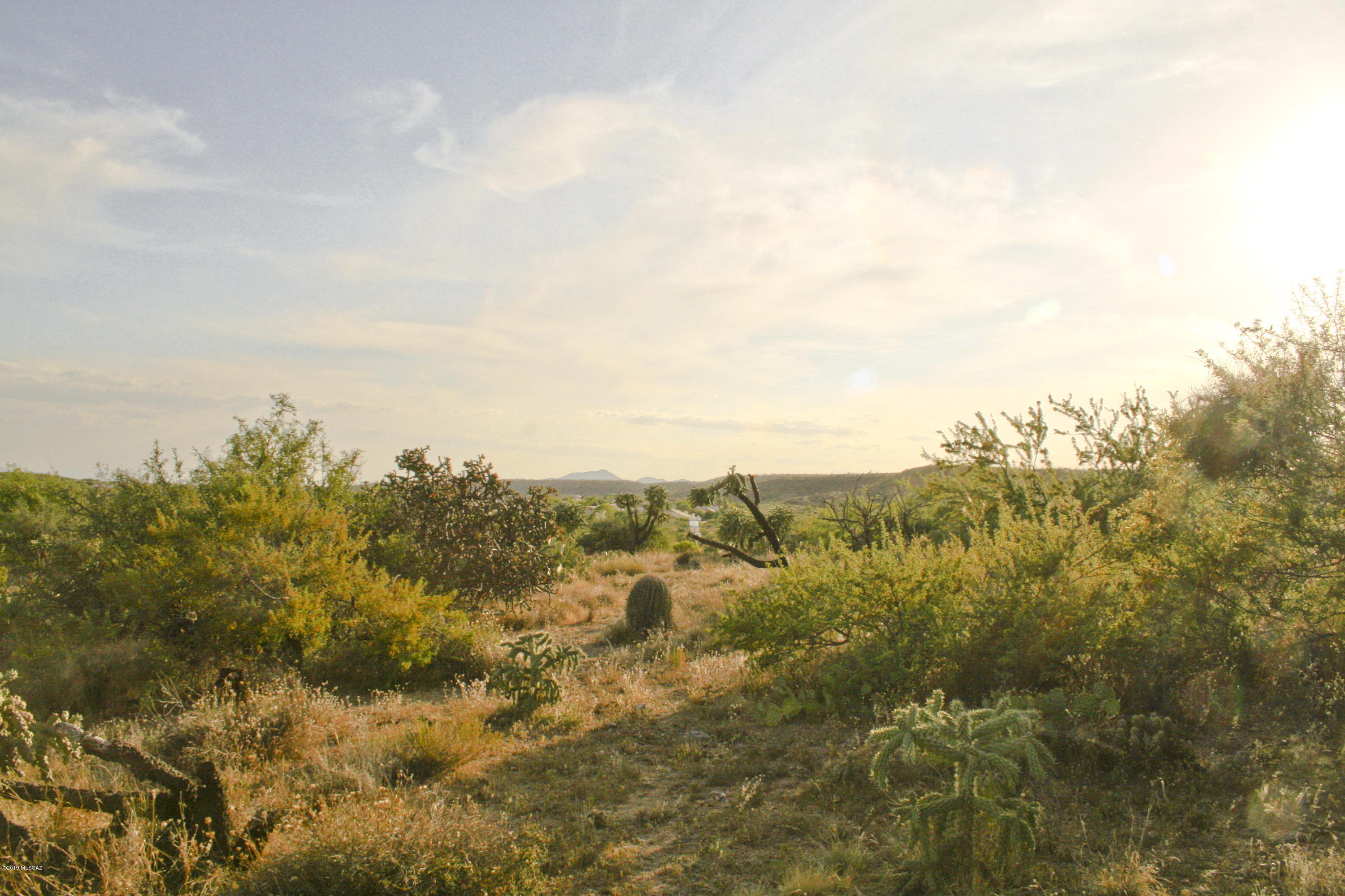 Unsubdivided - Land