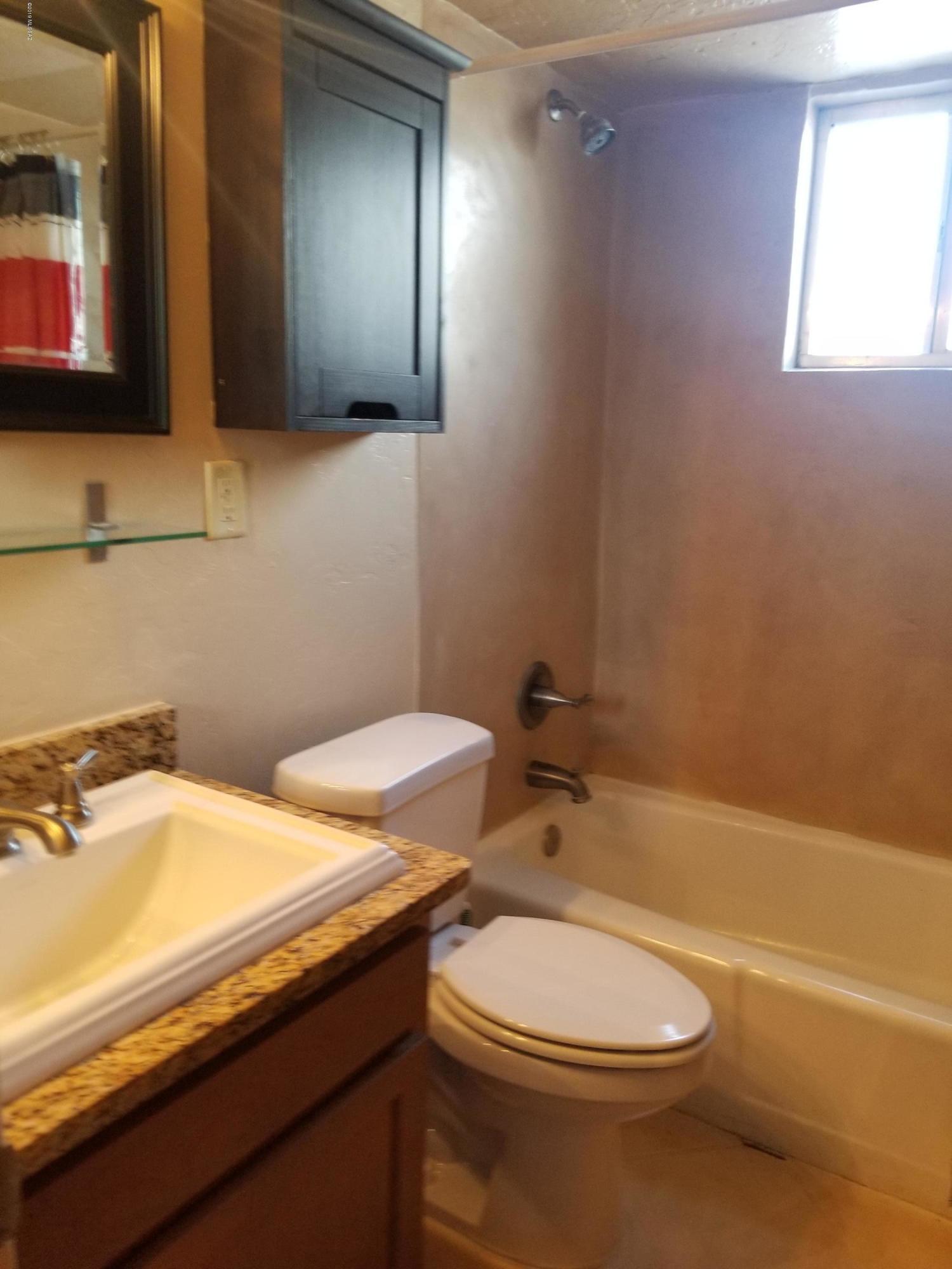 10th Street Condominiums - Residential Lease