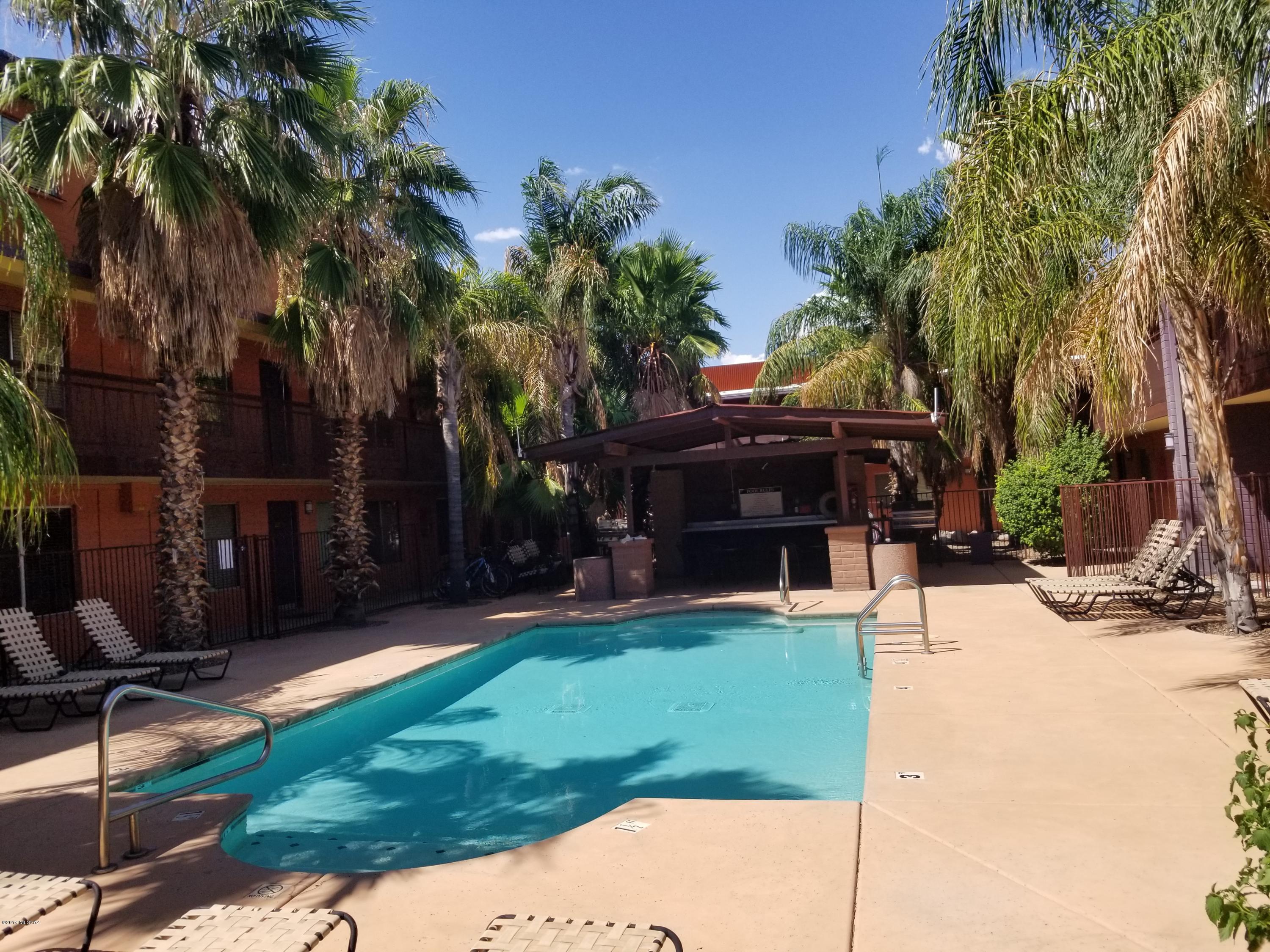 10th Street Condominiums - Residential Lease