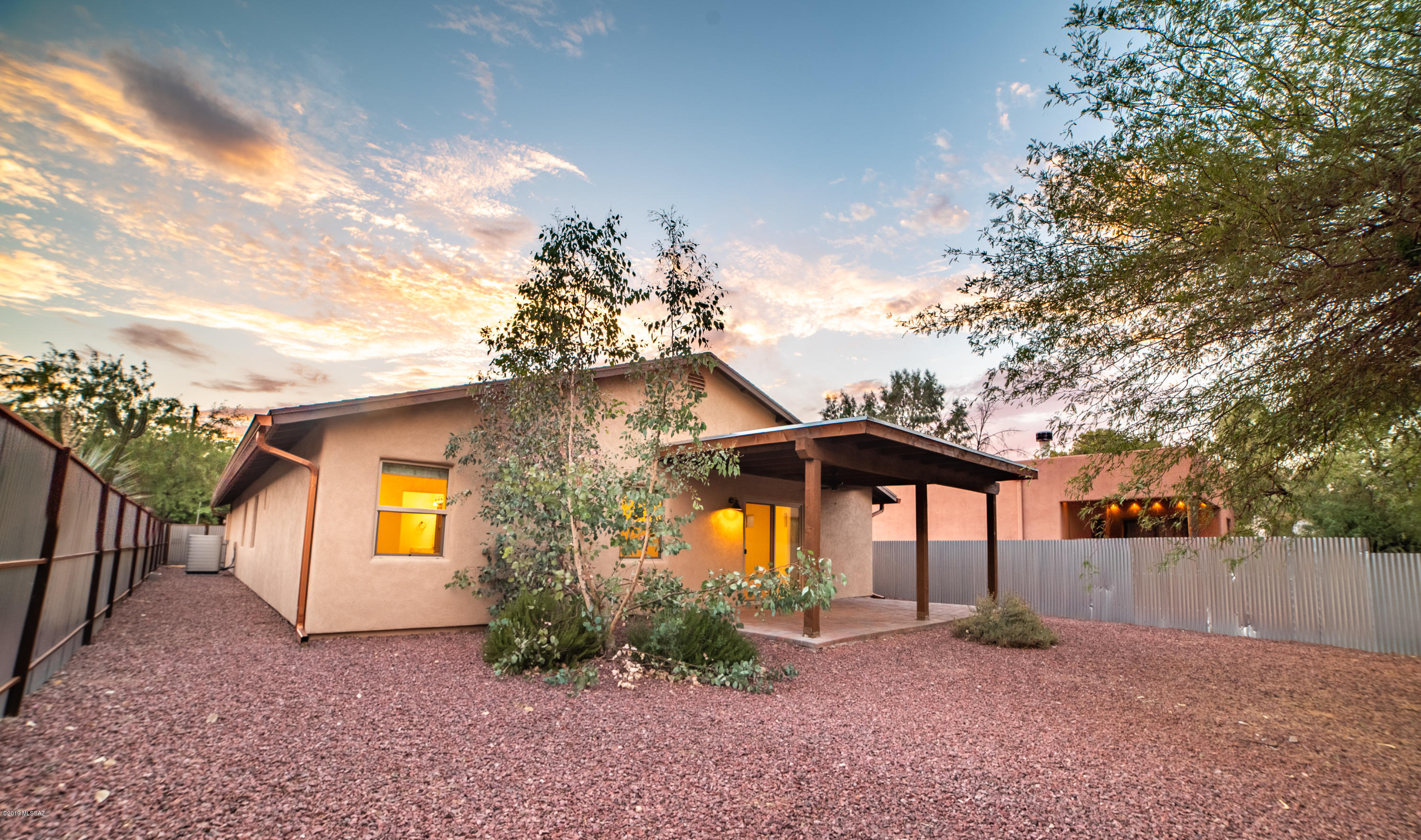 Palo Verde Add 2 Amd - Residential