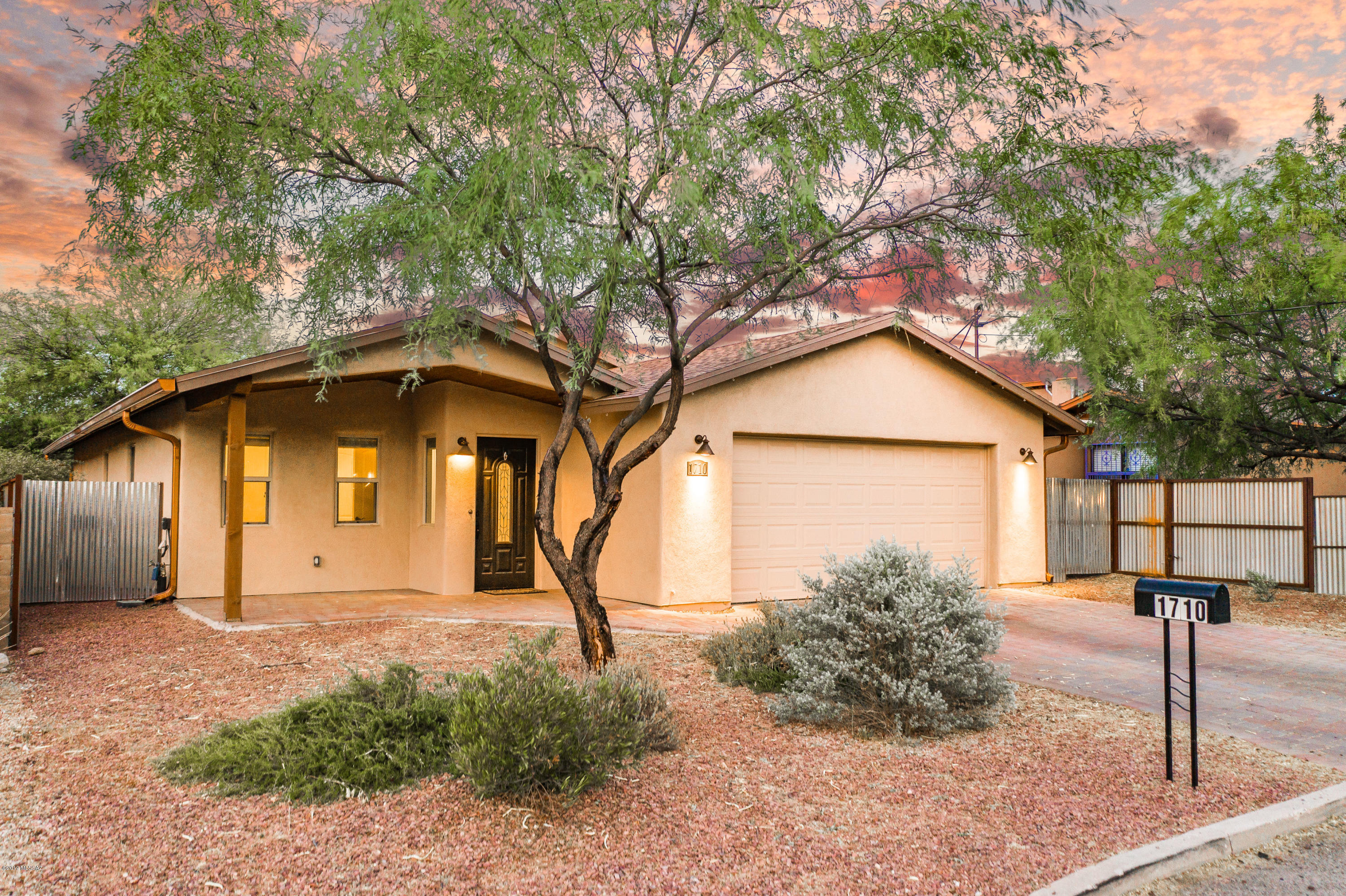 Palo Verde Add 2 Amd - Residential