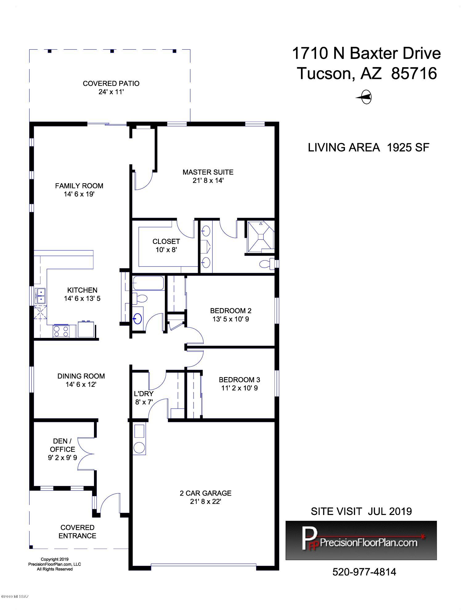 Palo Verde Add 2 Amd - Residential
