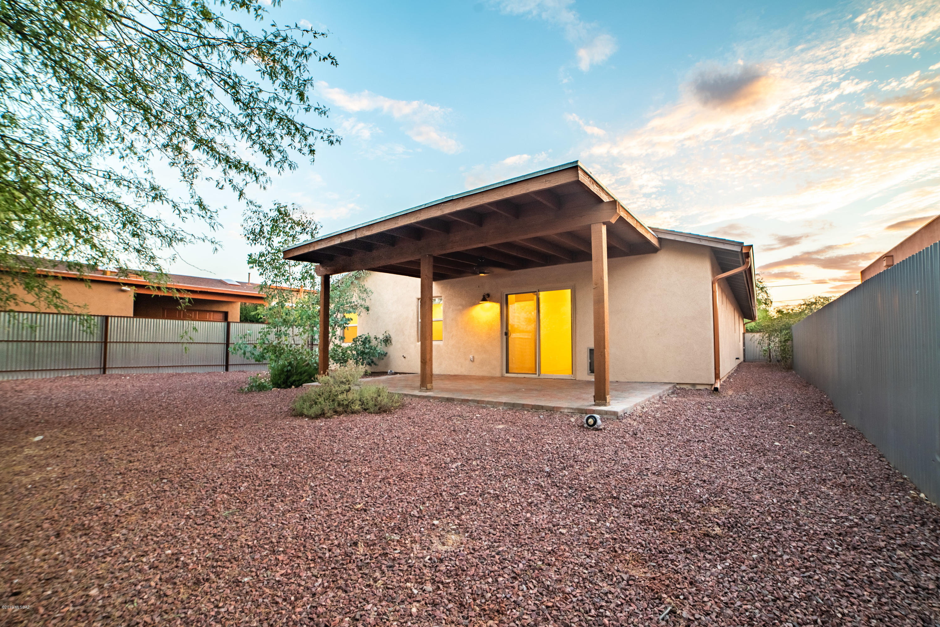 Palo Verde Add 2 Amd - Residential