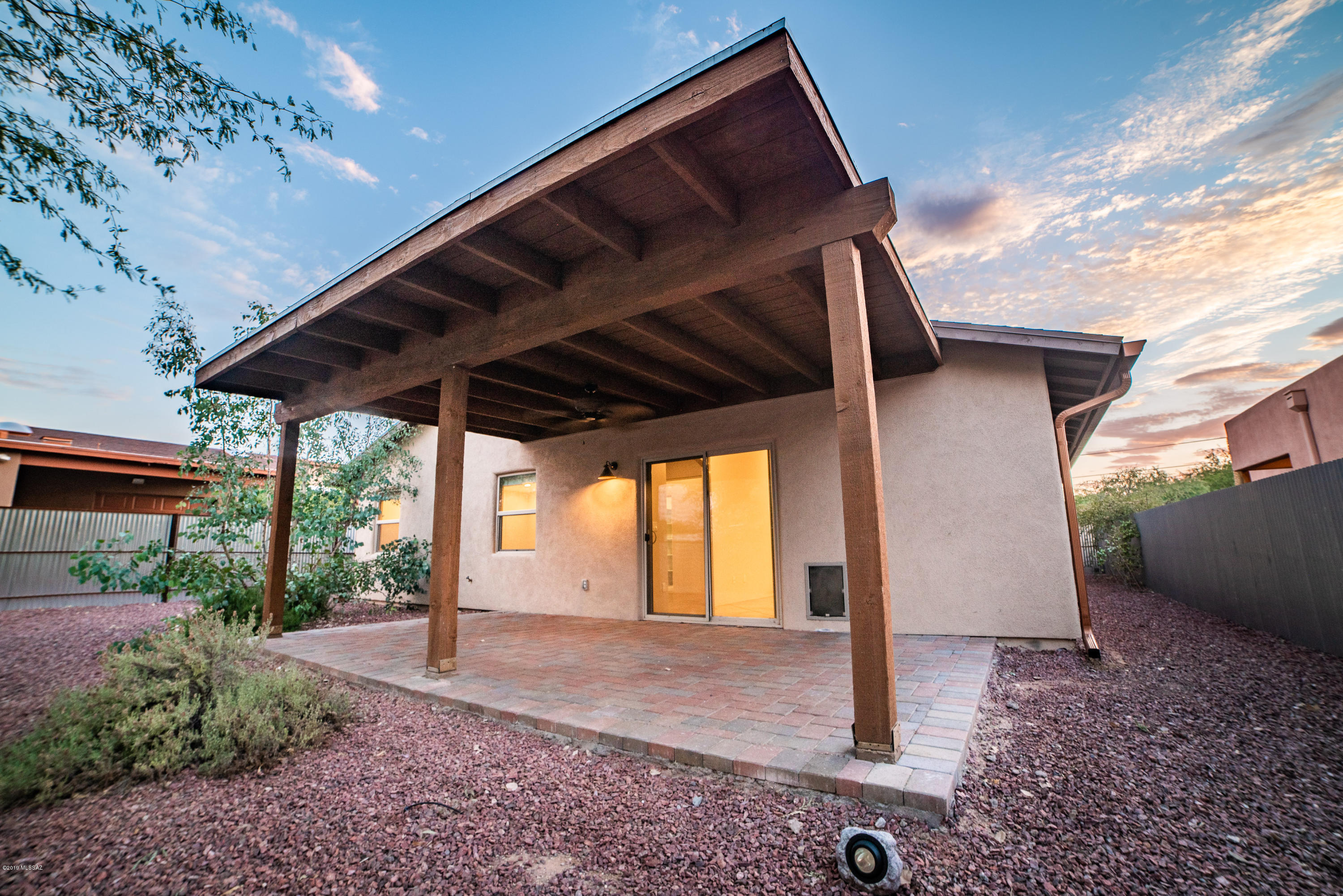 Palo Verde Add 2 Amd - Residential