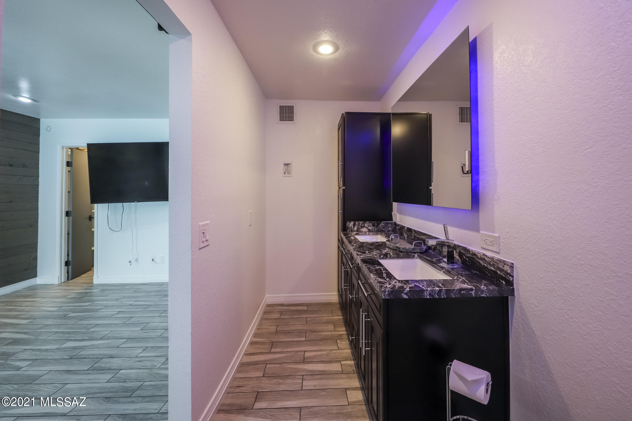 Vista Grande Townhouses (1-58) - Residential