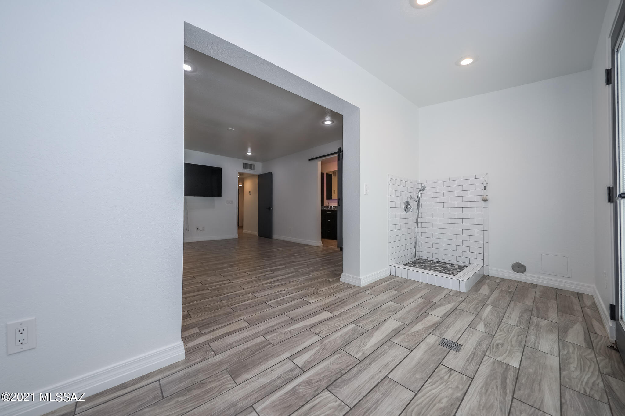 Vista Grande Townhouses (1-58) - Residential