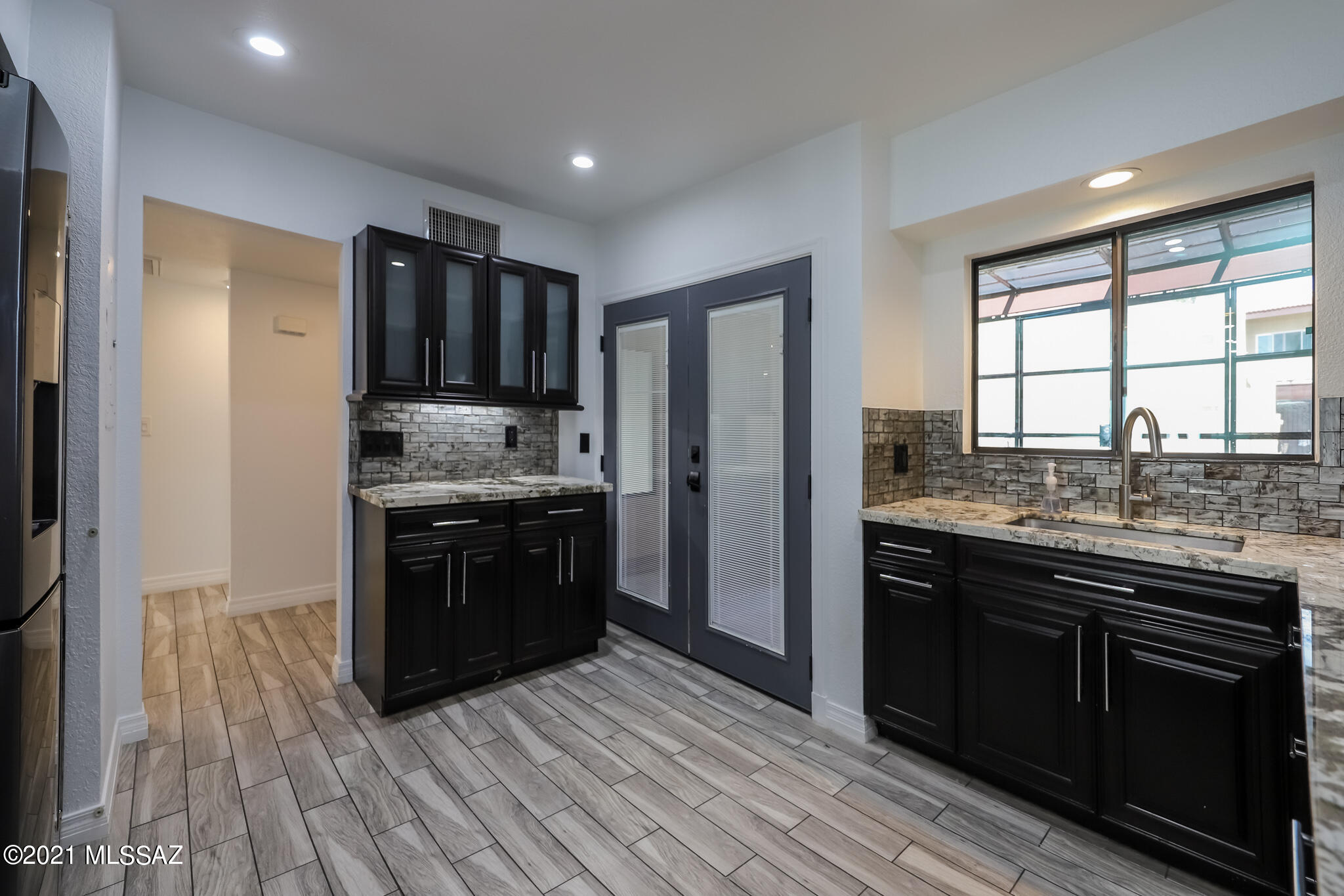 Vista Grande Townhouses (1-58) - Residential