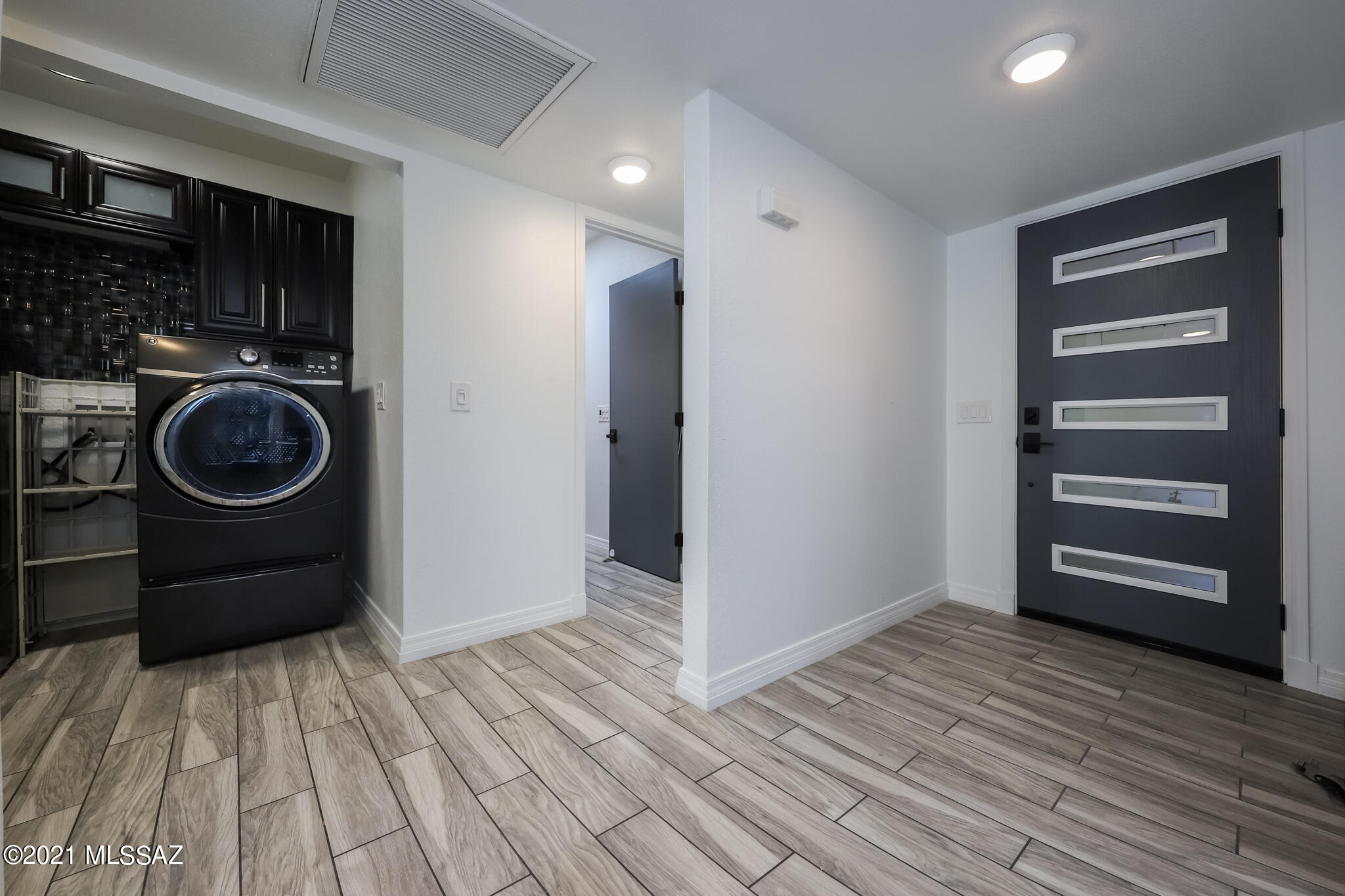 Vista Grande Townhouses (1-58) - Residential