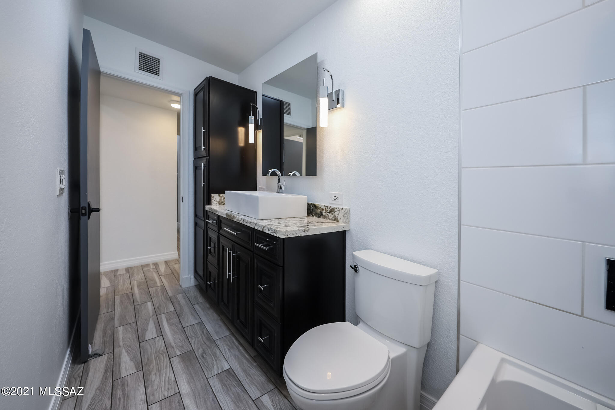 Vista Grande Townhouses (1-58) - Residential