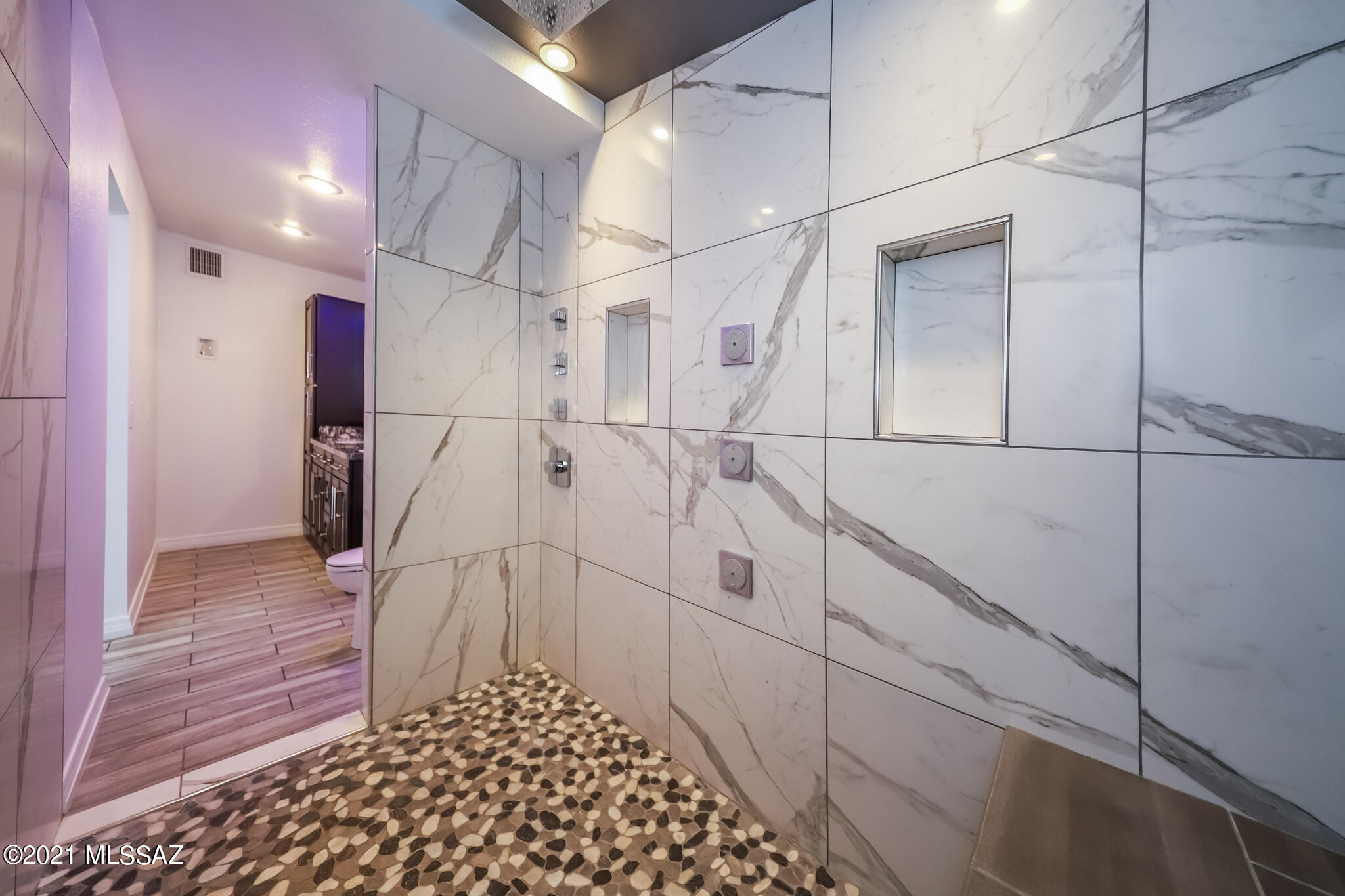 Vista Grande Townhouses (1-58) - Residential