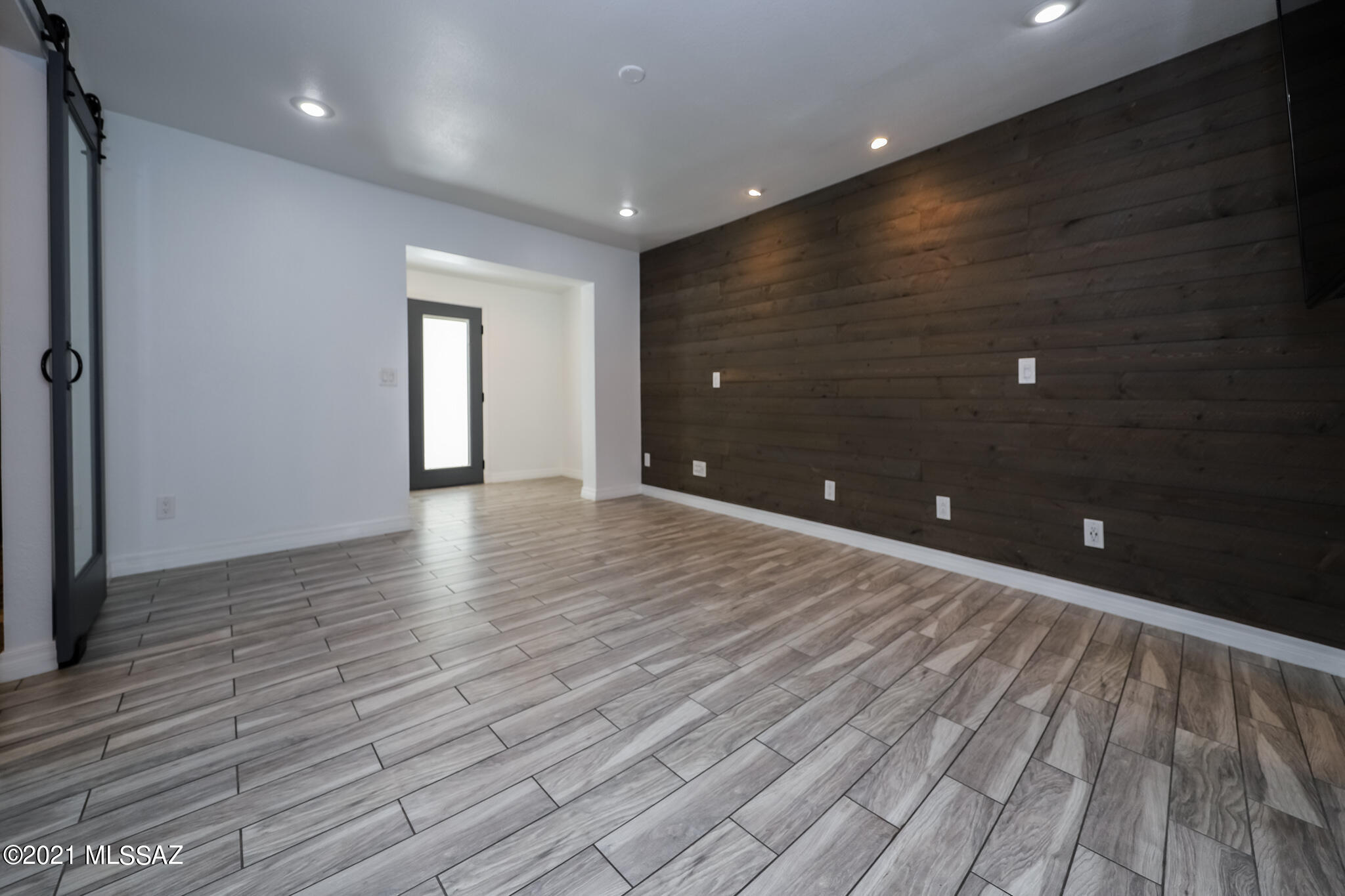 Vista Grande Townhouses (1-58) - Residential