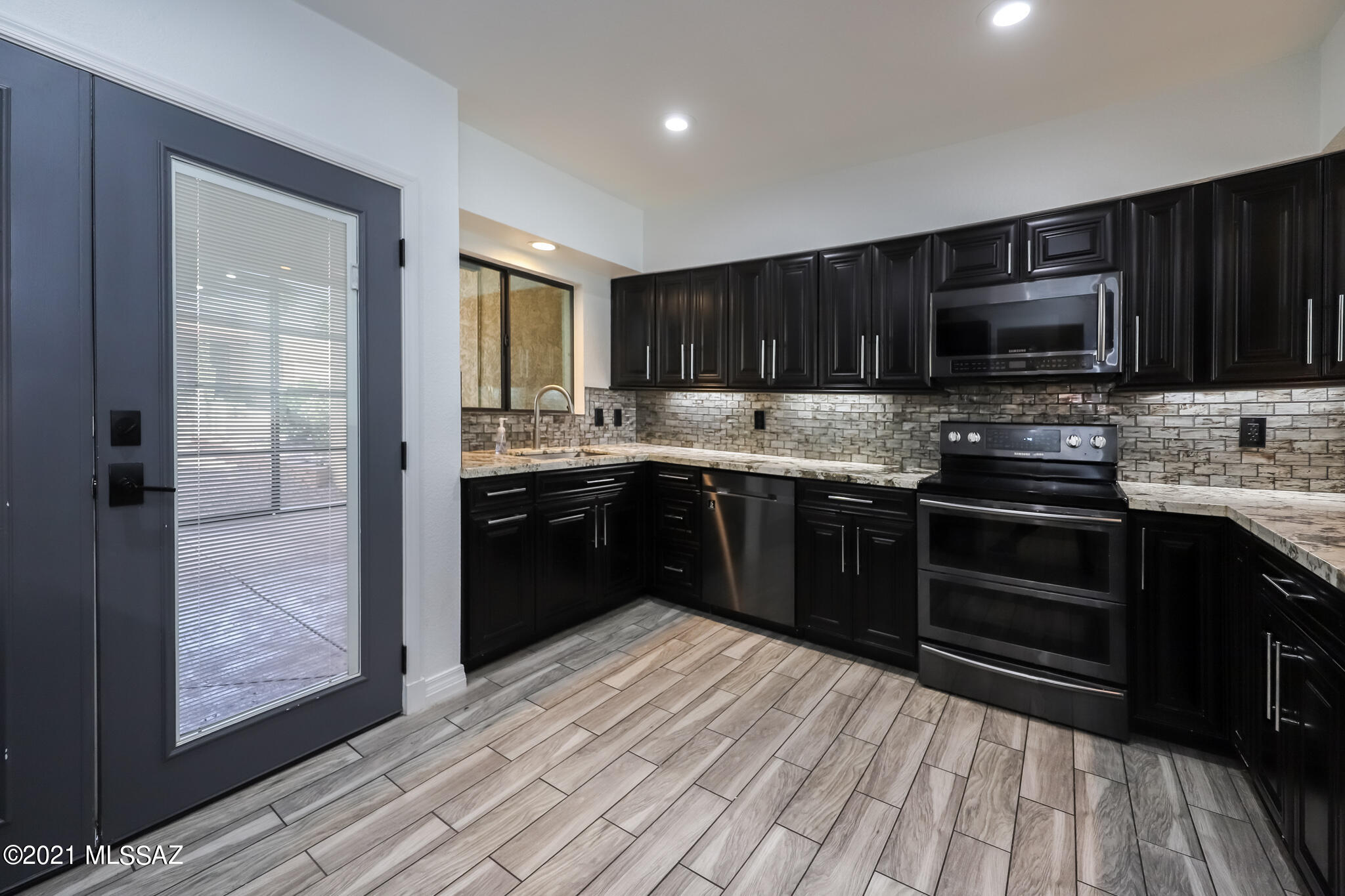 Vista Grande Townhouses (1-58) - Residential