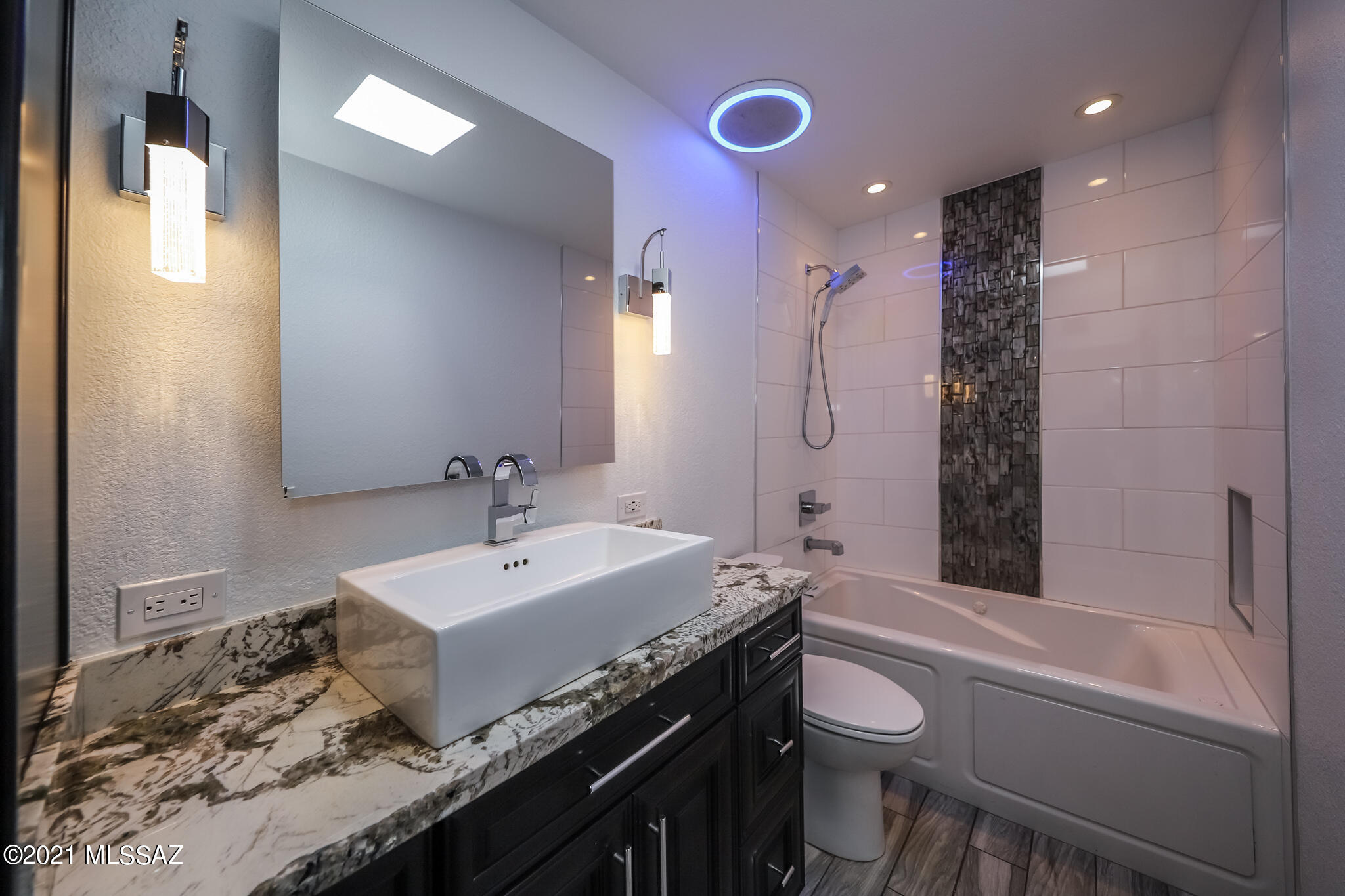 Vista Grande Townhouses (1-58) - Residential