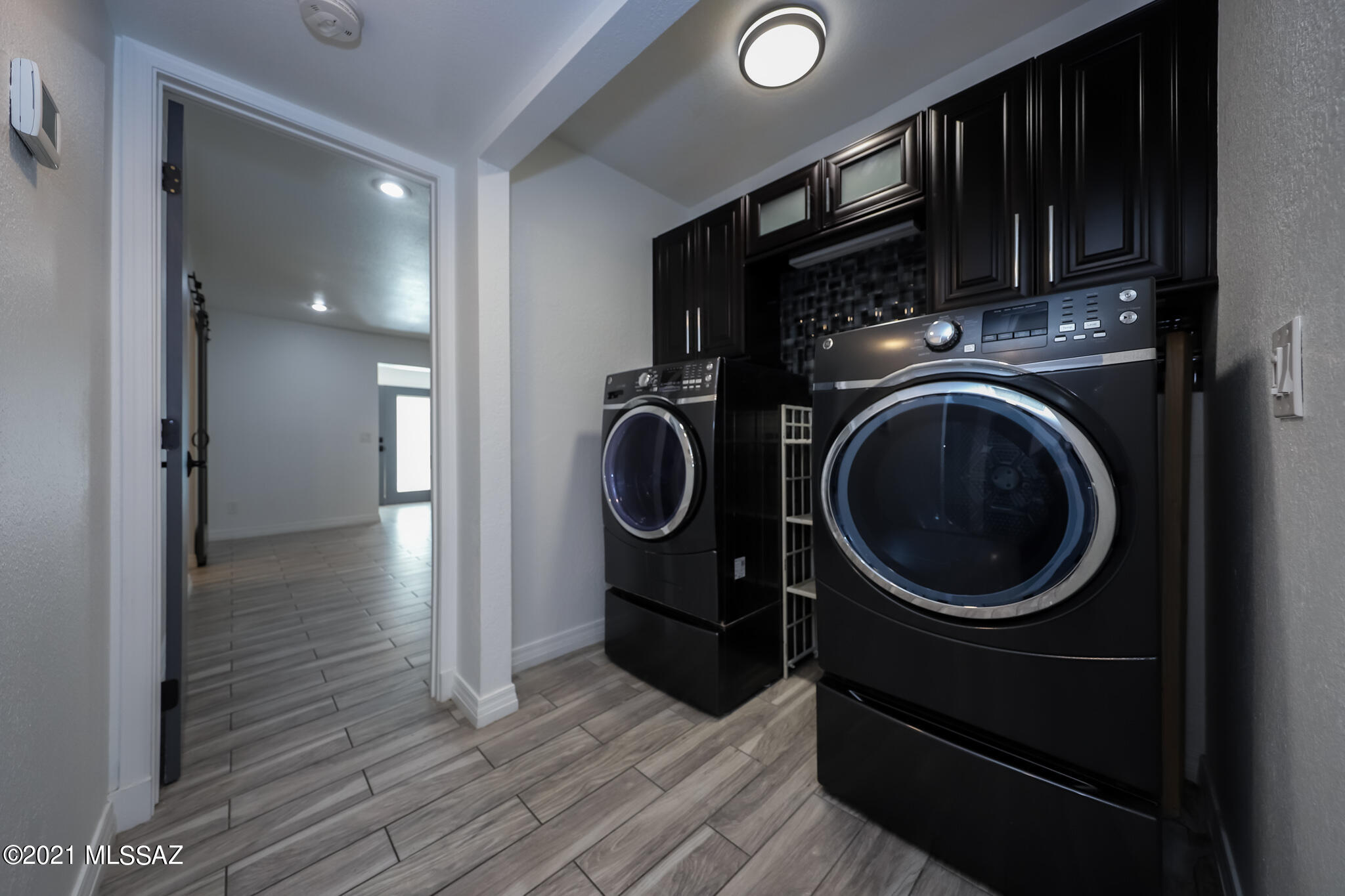 Vista Grande Townhouses (1-58) - Residential