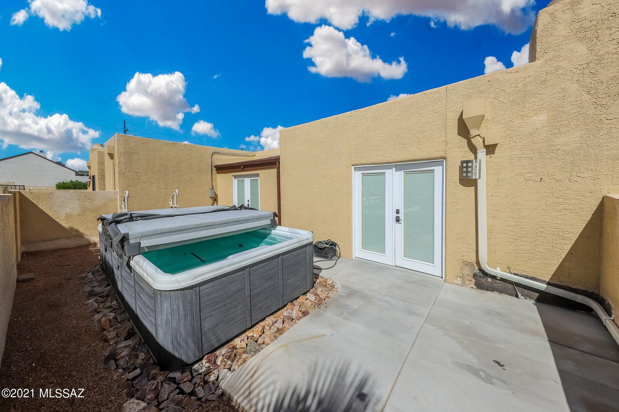 Vista Grande Townhouses (1-58) - Residential