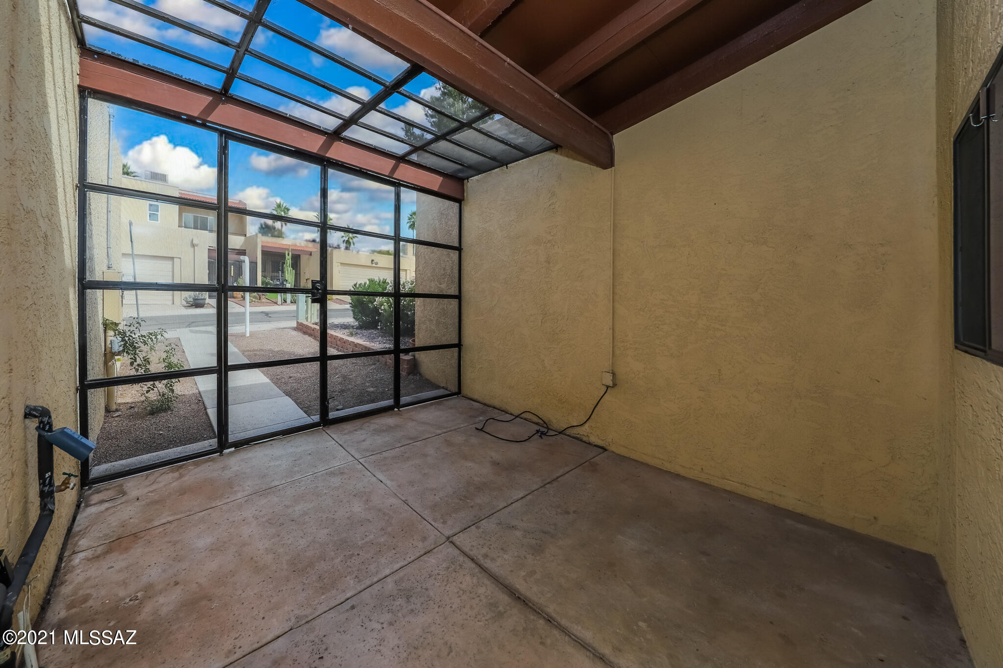 Vista Grande Townhouses (1-58) - Residential