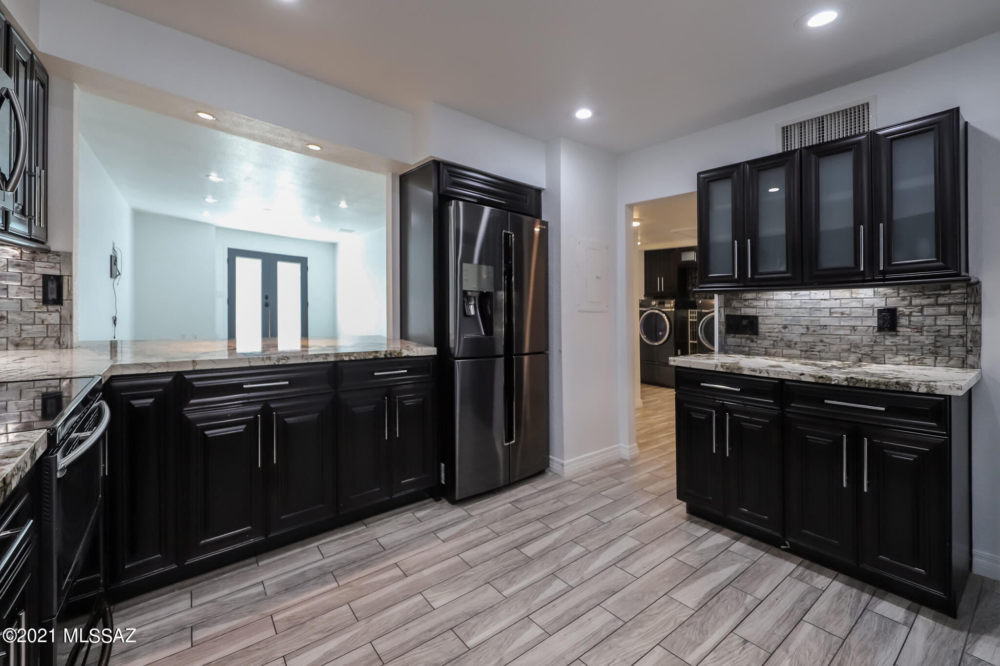 Vista Grande Townhouses (1-58) - Residential