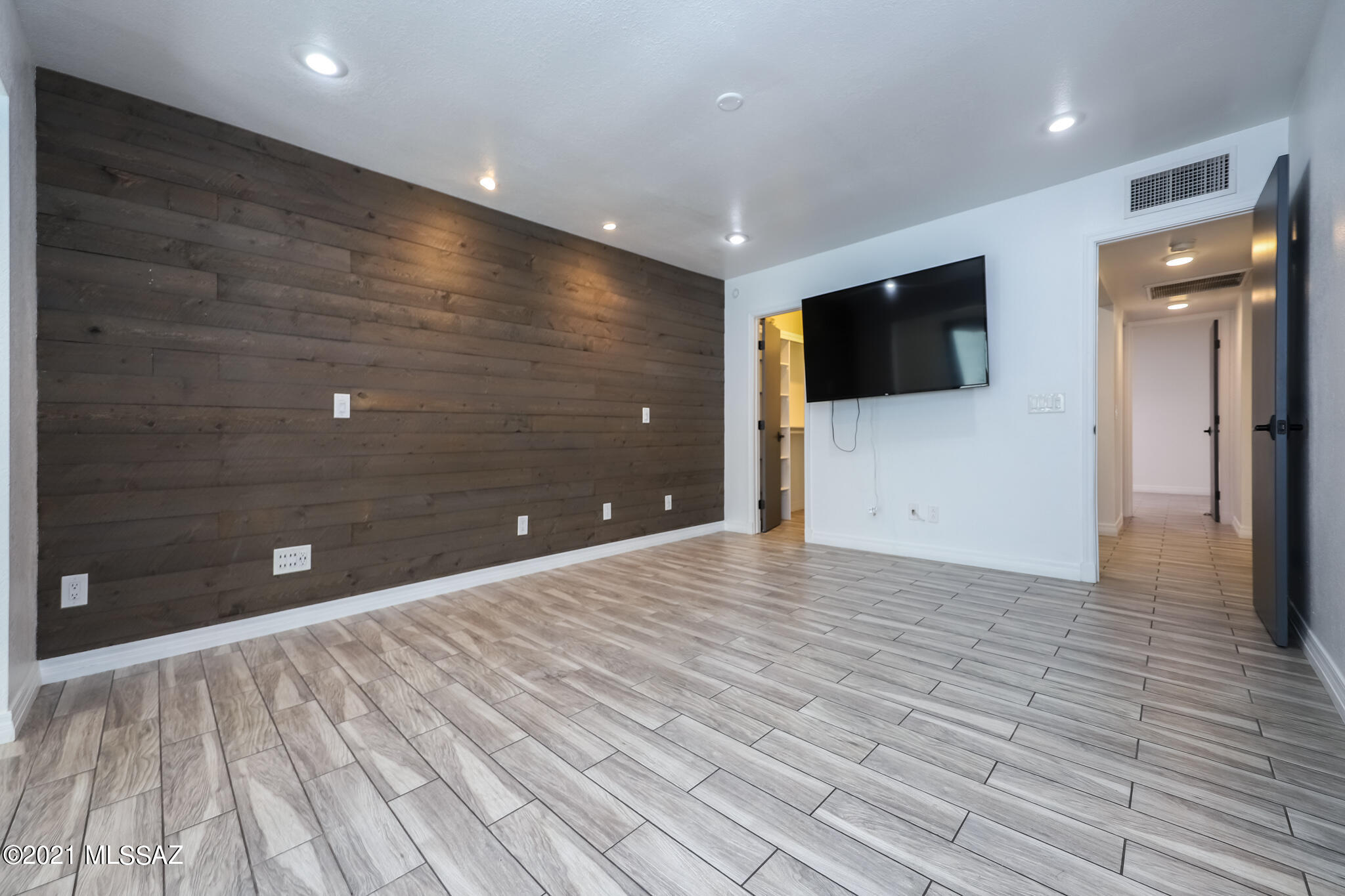 Vista Grande Townhouses (1-58) - Residential