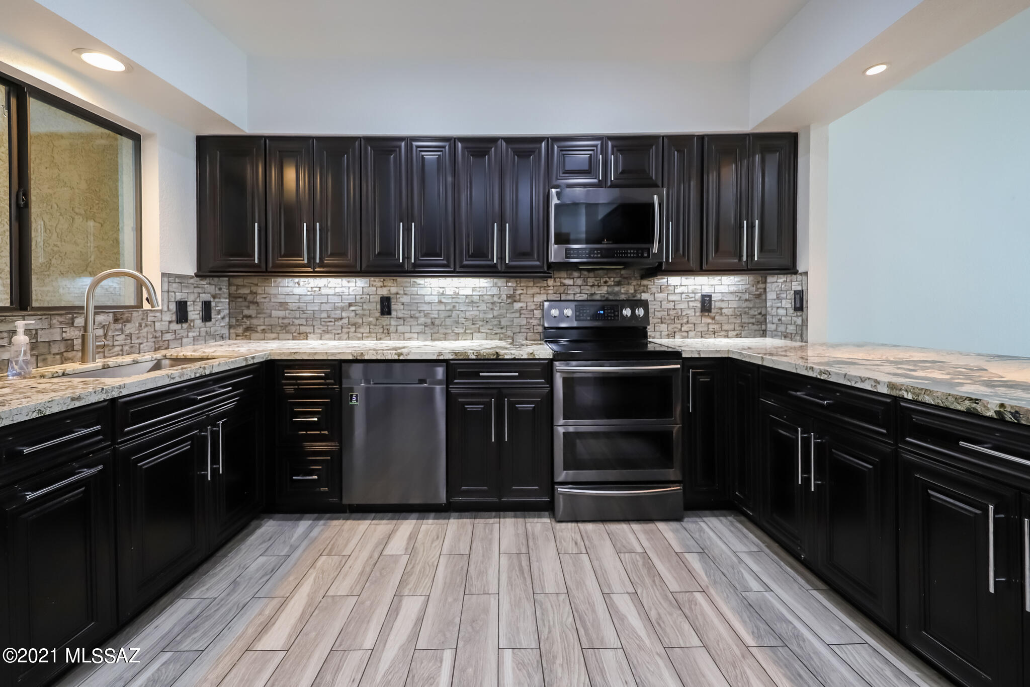 Vista Grande Townhouses (1-58) - Residential