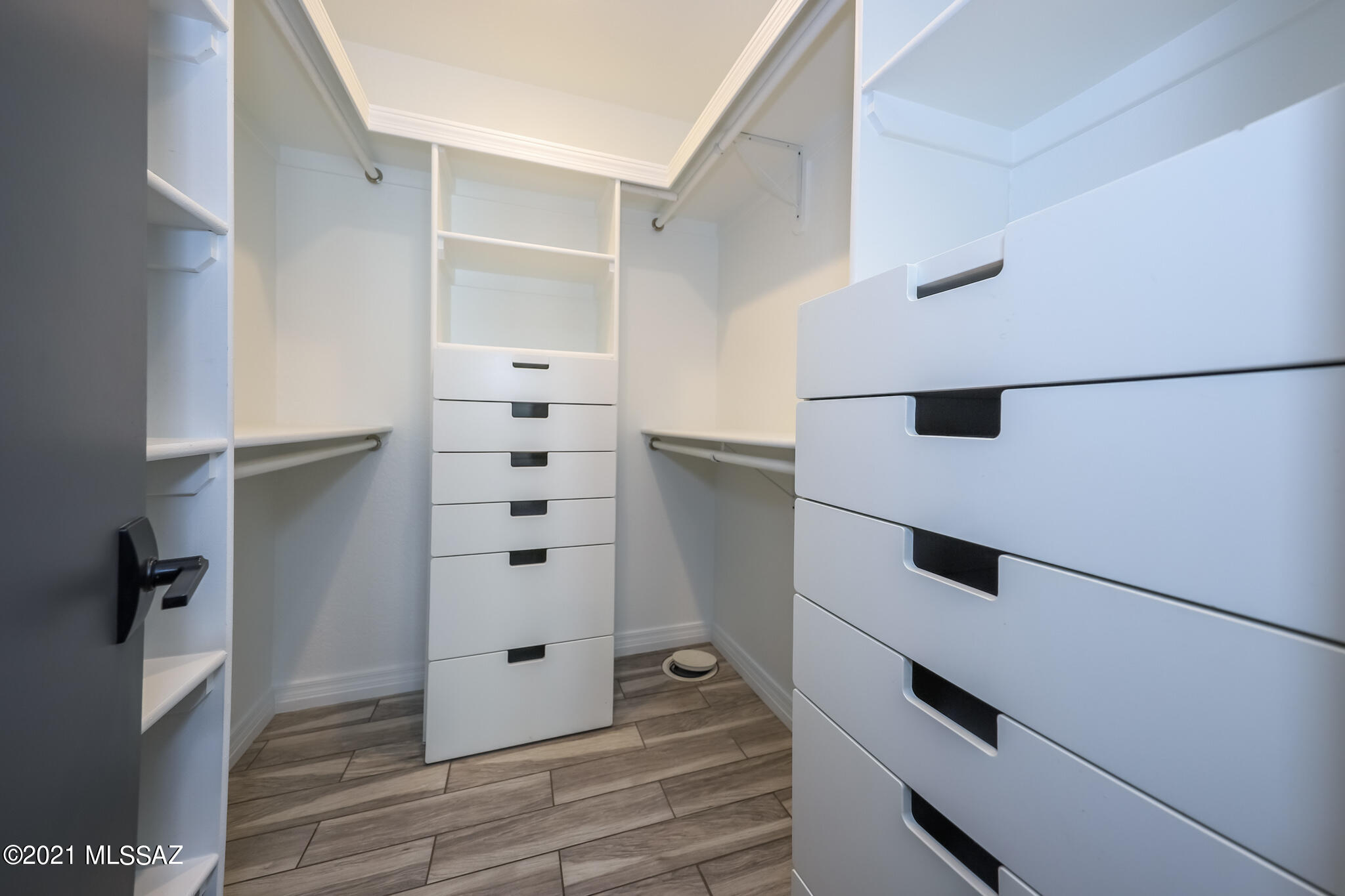 Vista Grande Townhouses (1-58) - Residential
