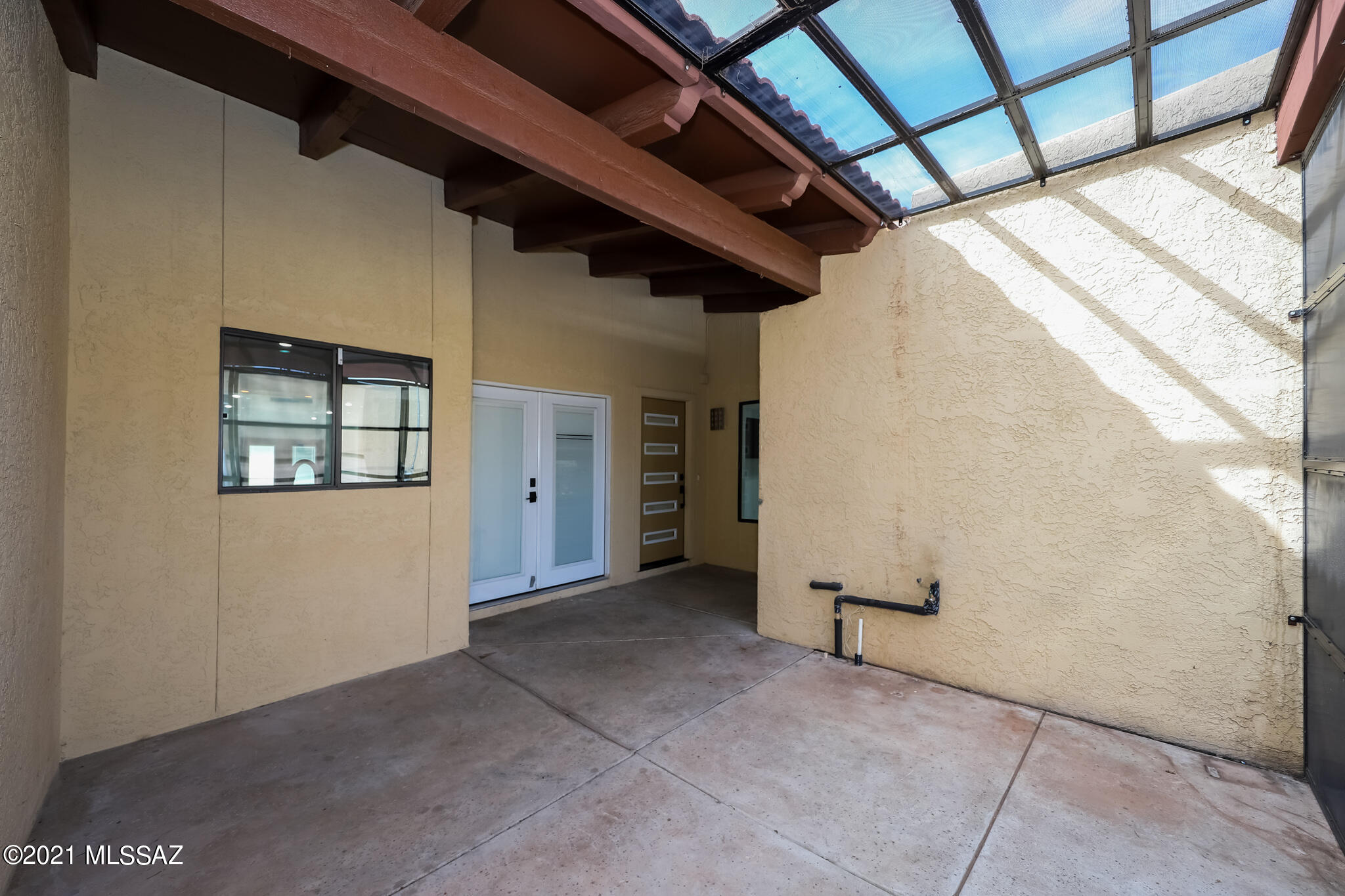 Vista Grande Townhouses (1-58) - Residential