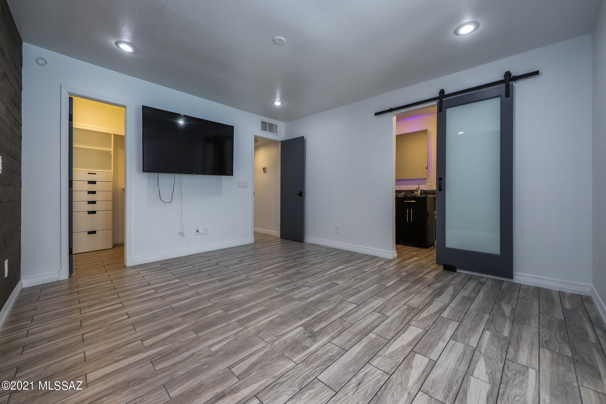 Vista Grande Townhouses (1-58) - Residential