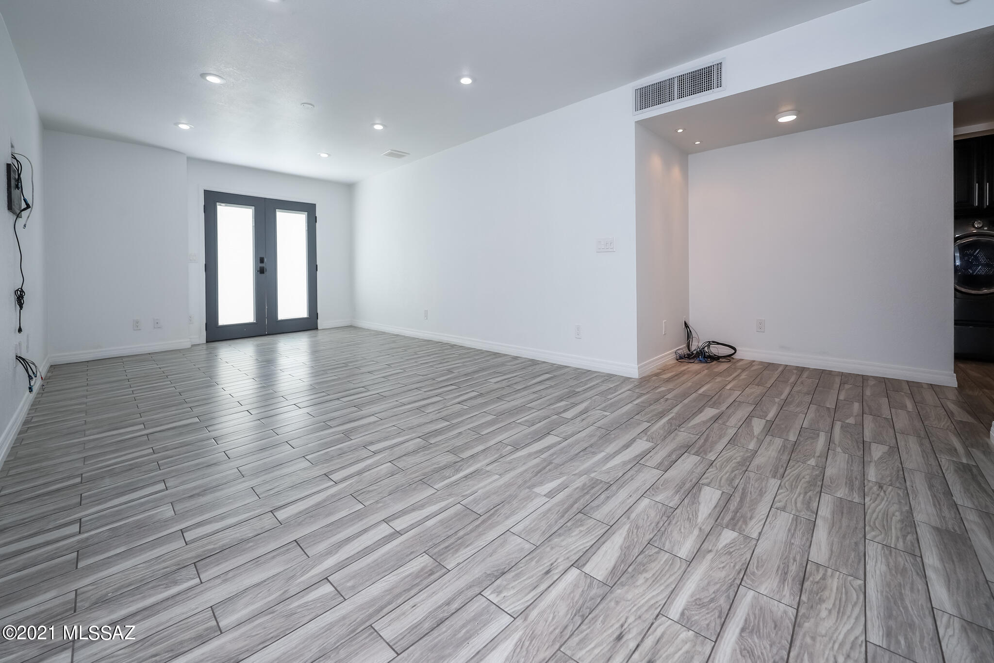 Vista Grande Townhouses (1-58) - Residential