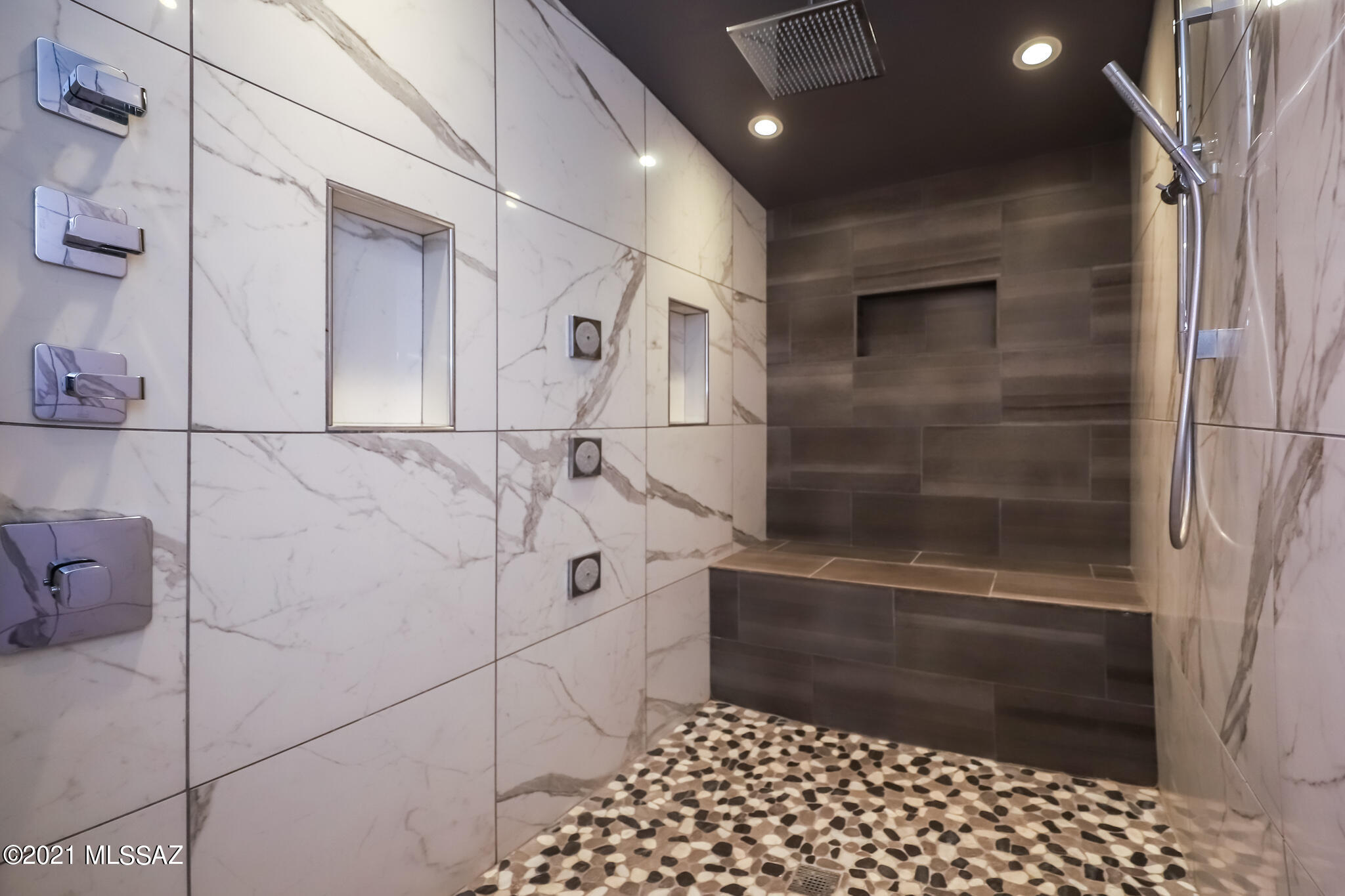 Vista Grande Townhouses (1-58) - Residential