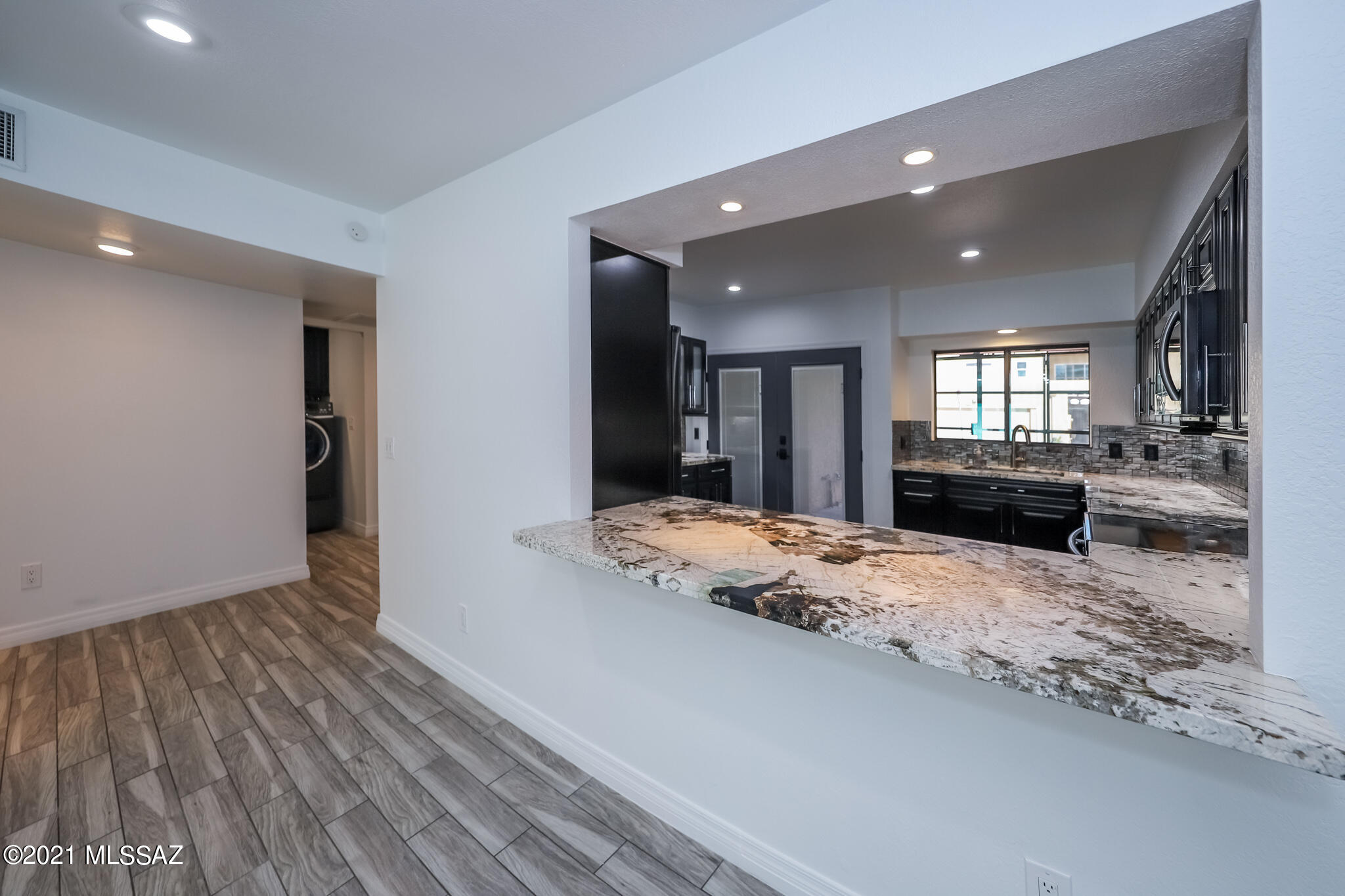 Vista Grande Townhouses (1-58) - Residential