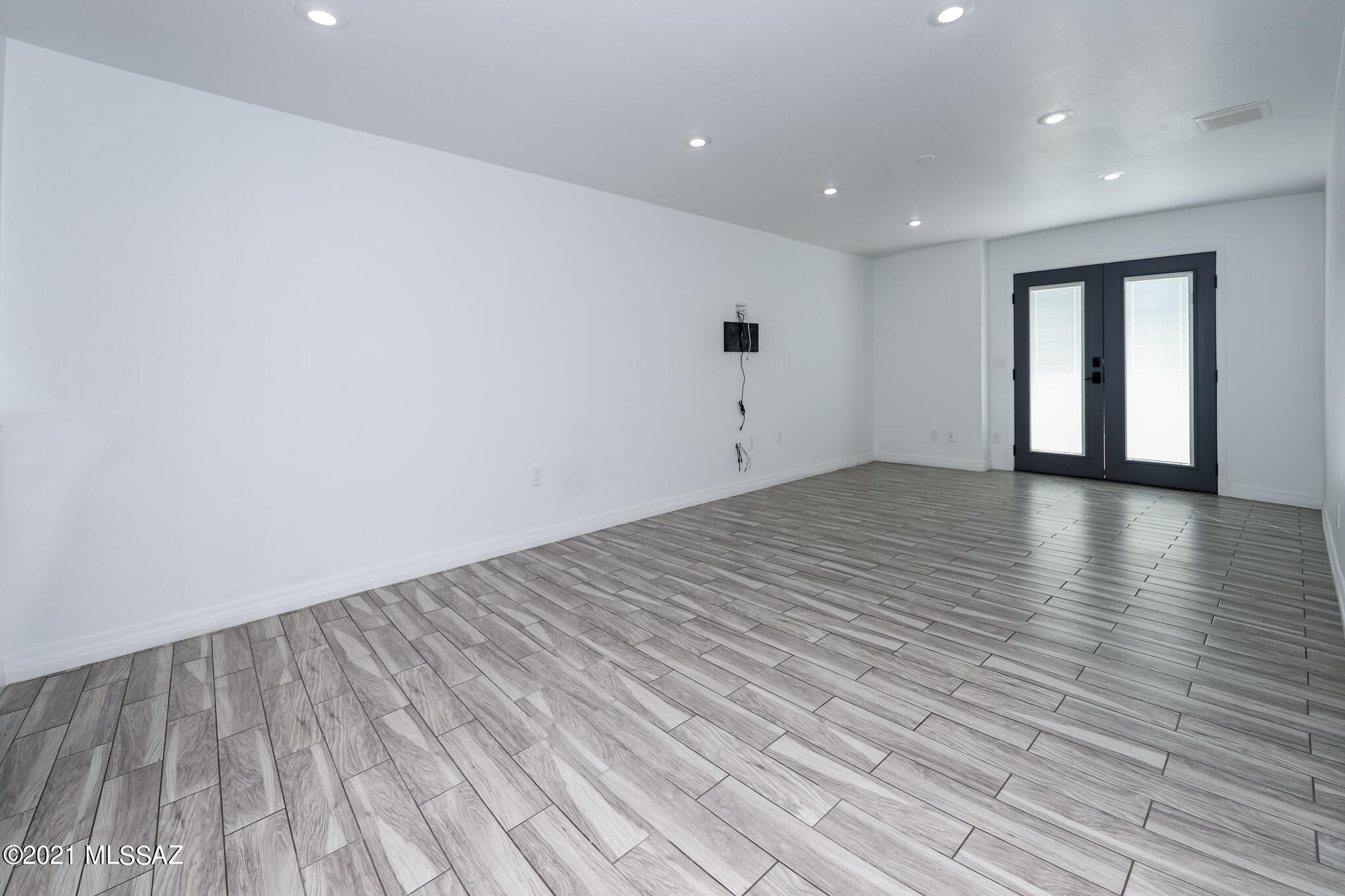 Vista Grande Townhouses (1-58) - Residential