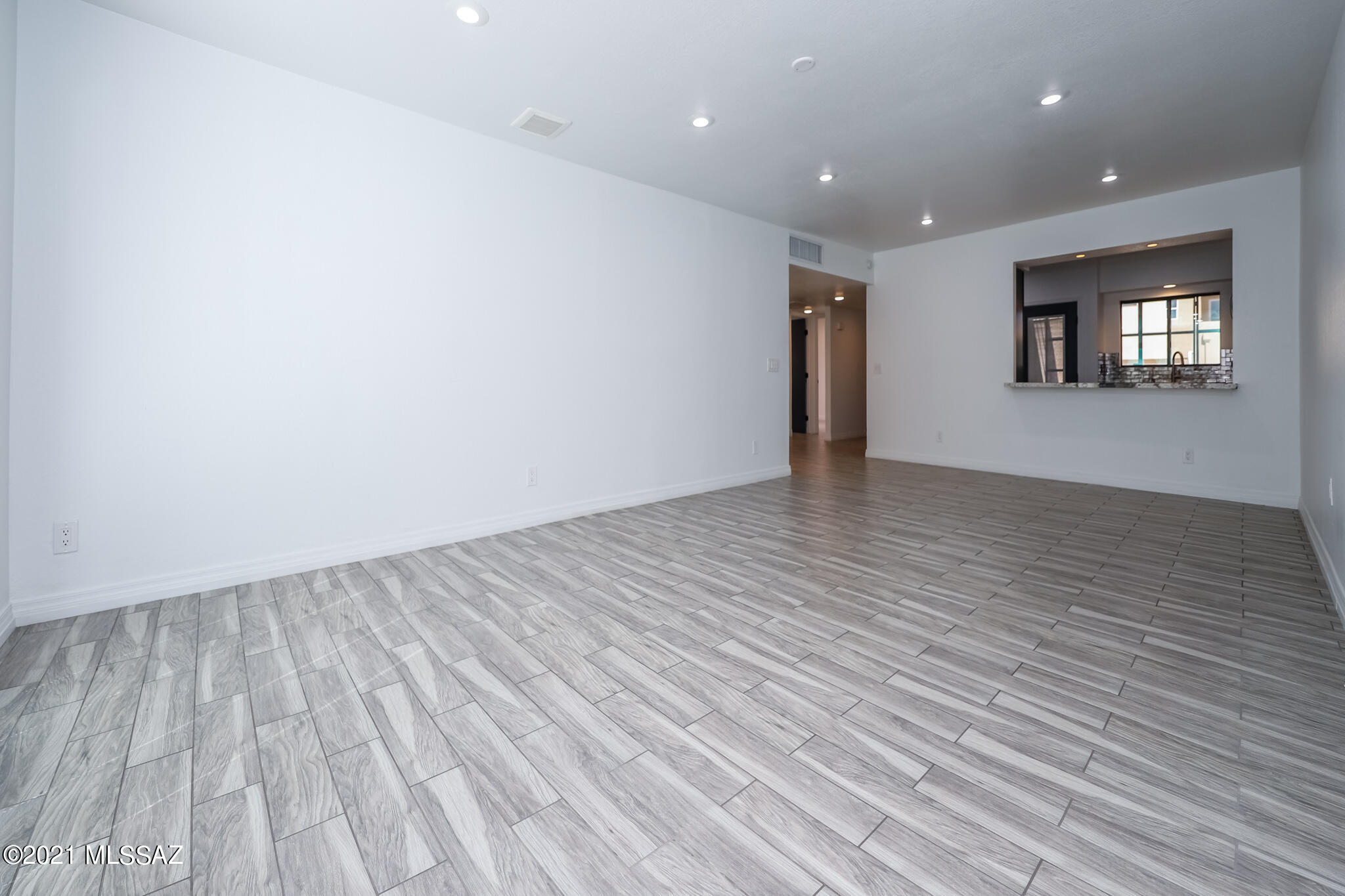 Vista Grande Townhouses (1-58) - Residential