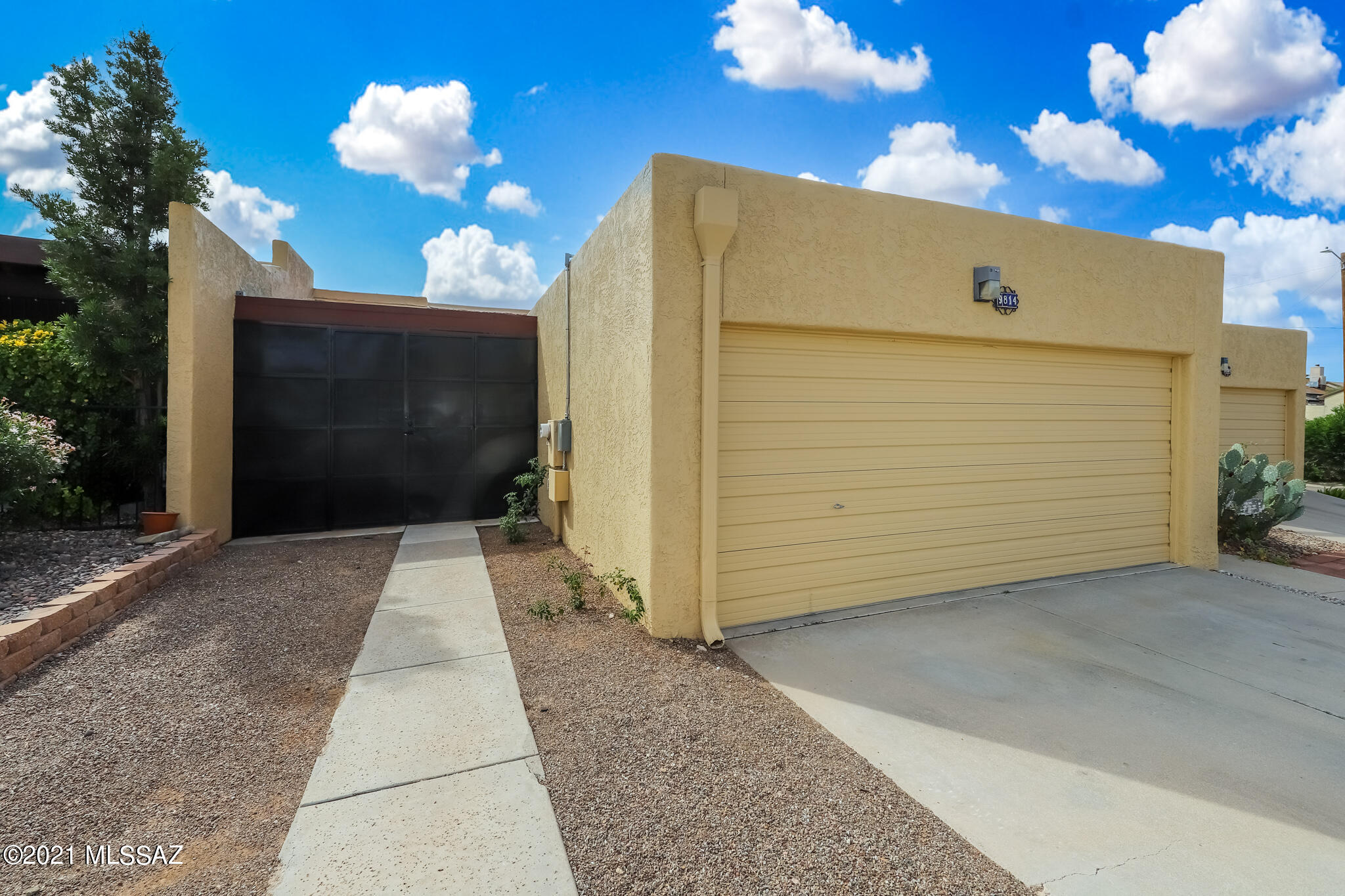 Vista Grande Townhouses (1-58) - Residential