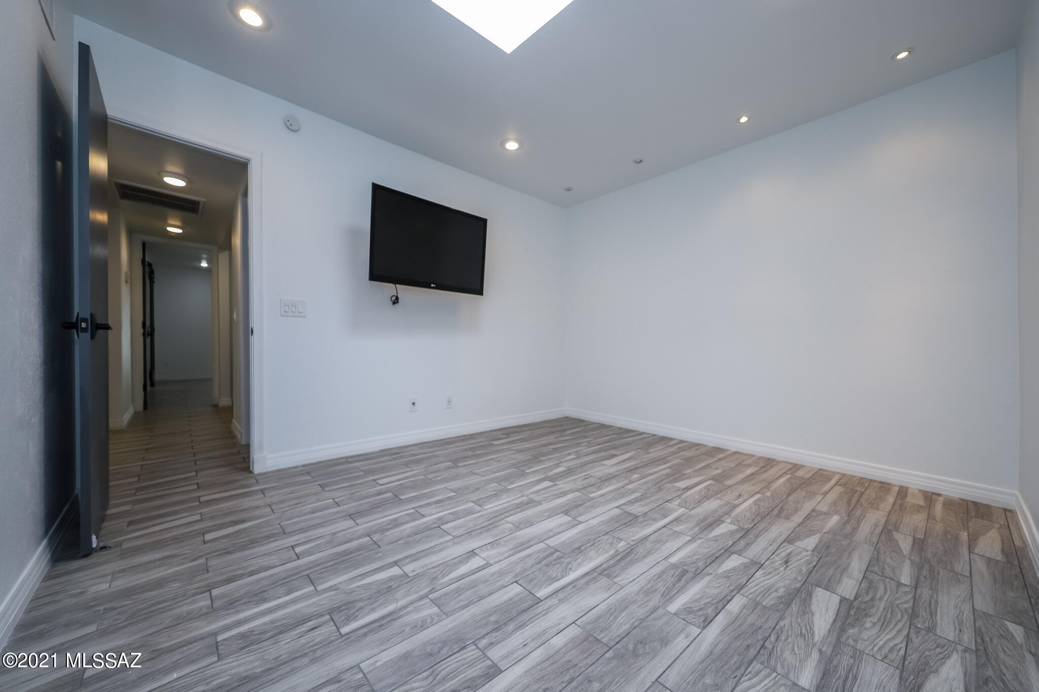 Vista Grande Townhouses (1-58) - Residential