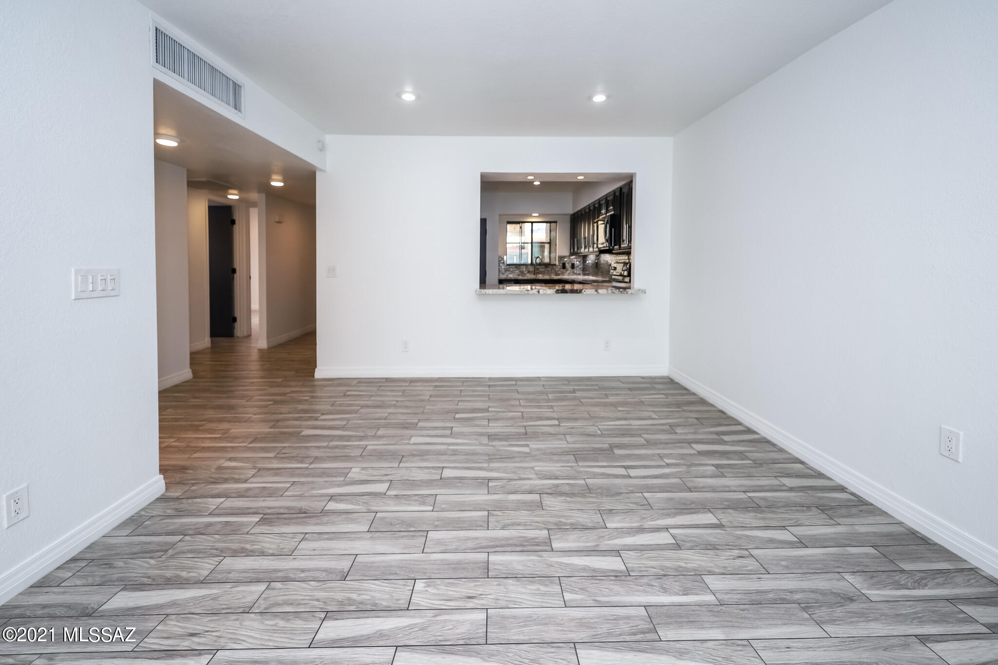 Vista Grande Townhouses (1-58) - Residential