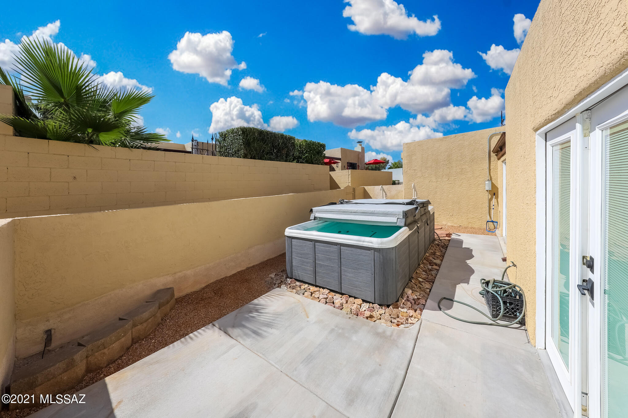 Vista Grande Townhouses (1-58) - Residential