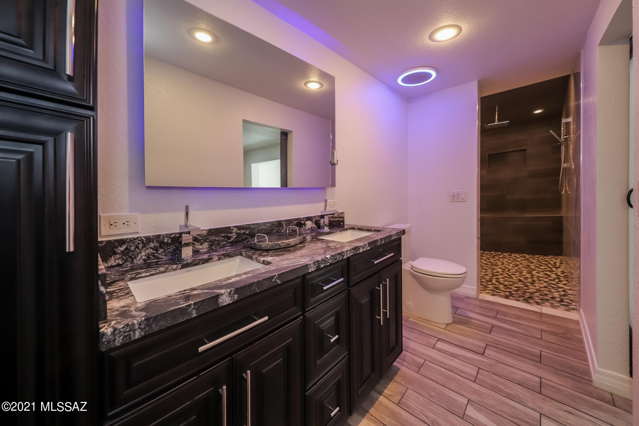 Vista Grande Townhouses (1-58) - Residential